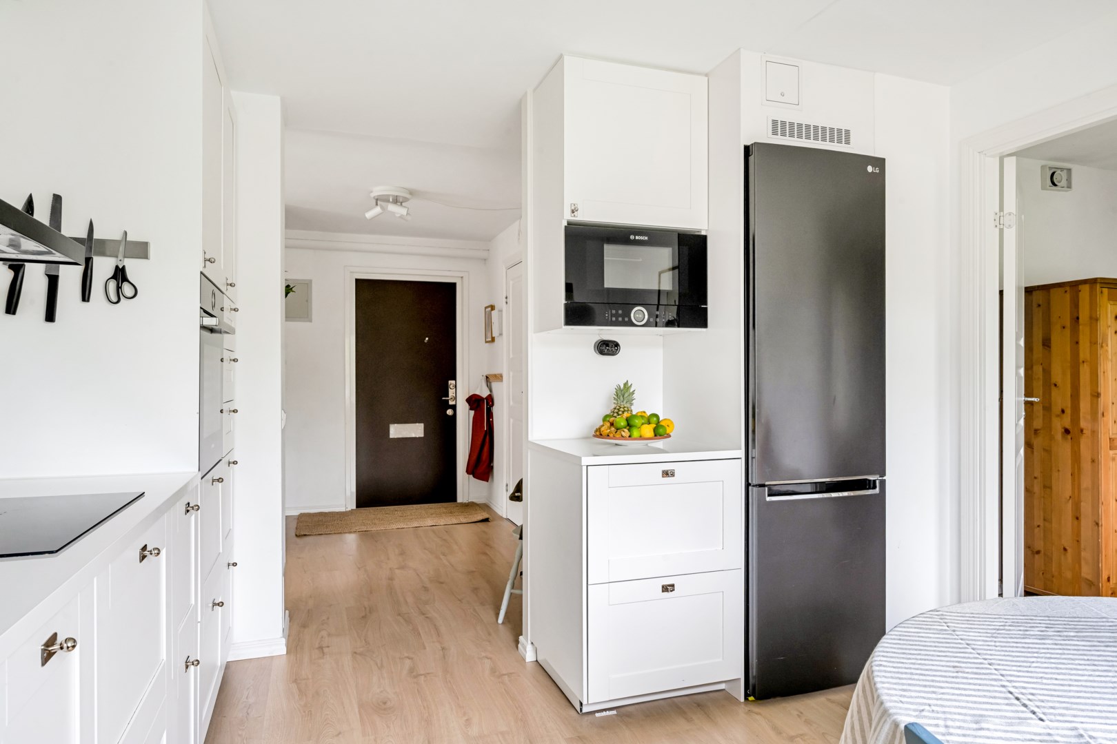 Bostadsbild från Eksätravägen 130, Såld i Vårdsätra, Uppsala