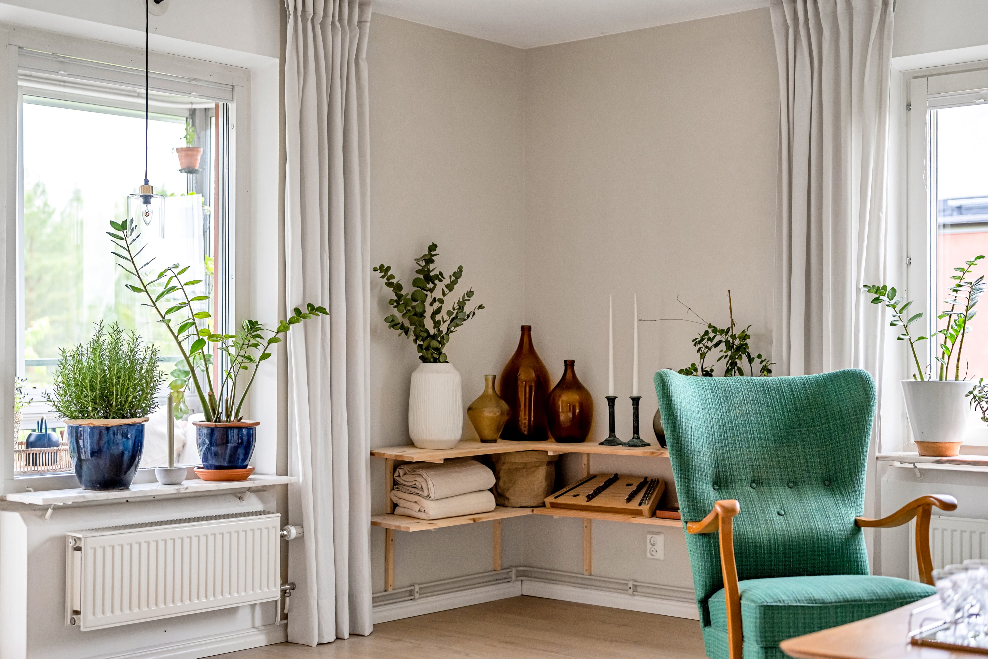 Bostadsbild från Eksätravägen 130, Såld i Vårdsätra, Uppsala