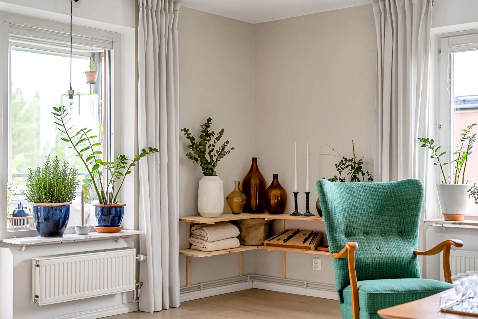 Bostadsbild från Eksätravägen 130, Såld i Vårdsätra, Uppsala