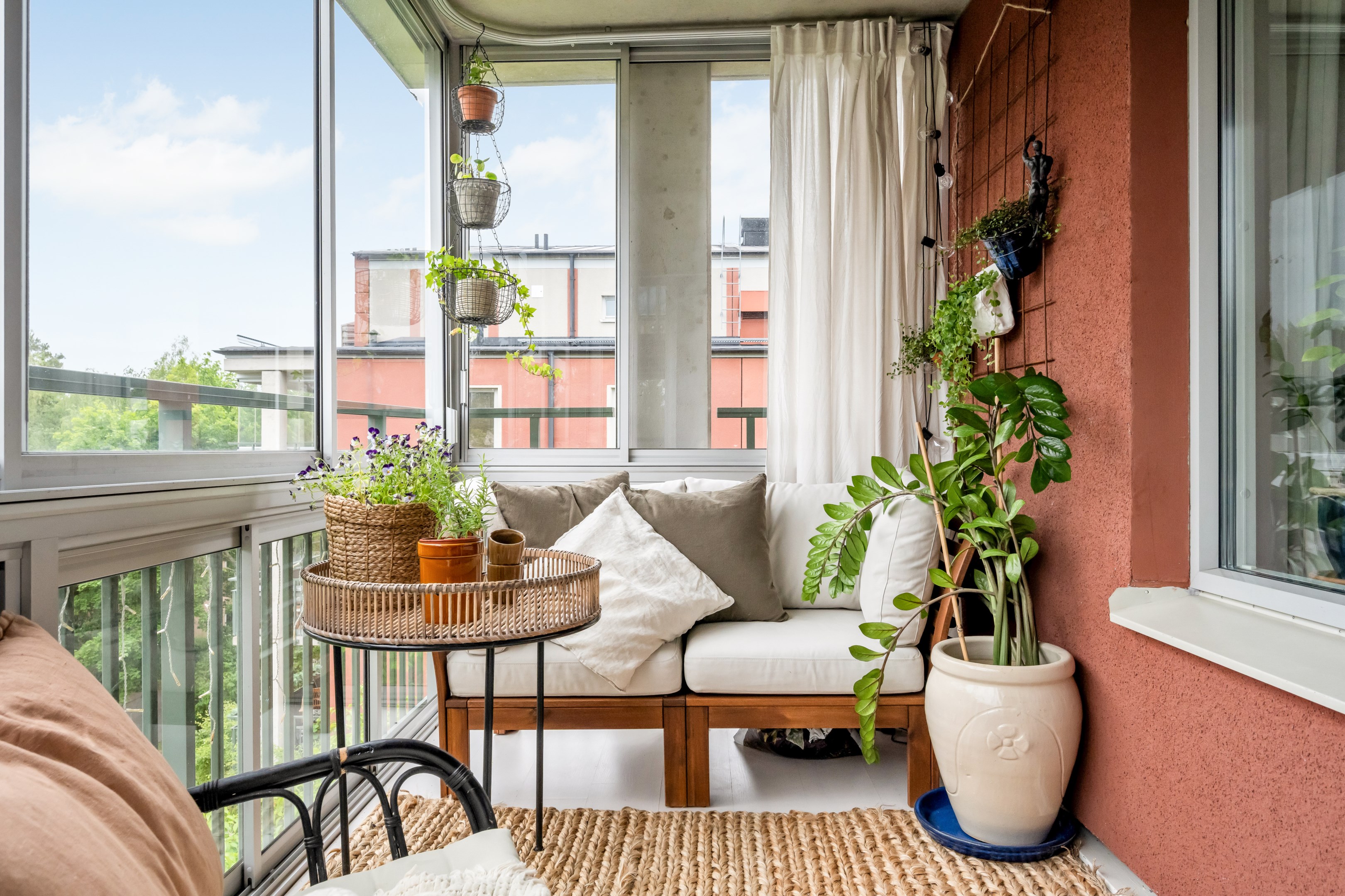 Bostadsbild från Eksätravägen 130, Såld i Vårdsätra, Uppsala