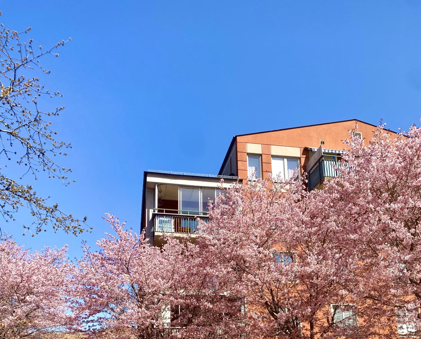 Bostadsbild från Eksätravägen 130, Såld i Vårdsätra, Uppsala