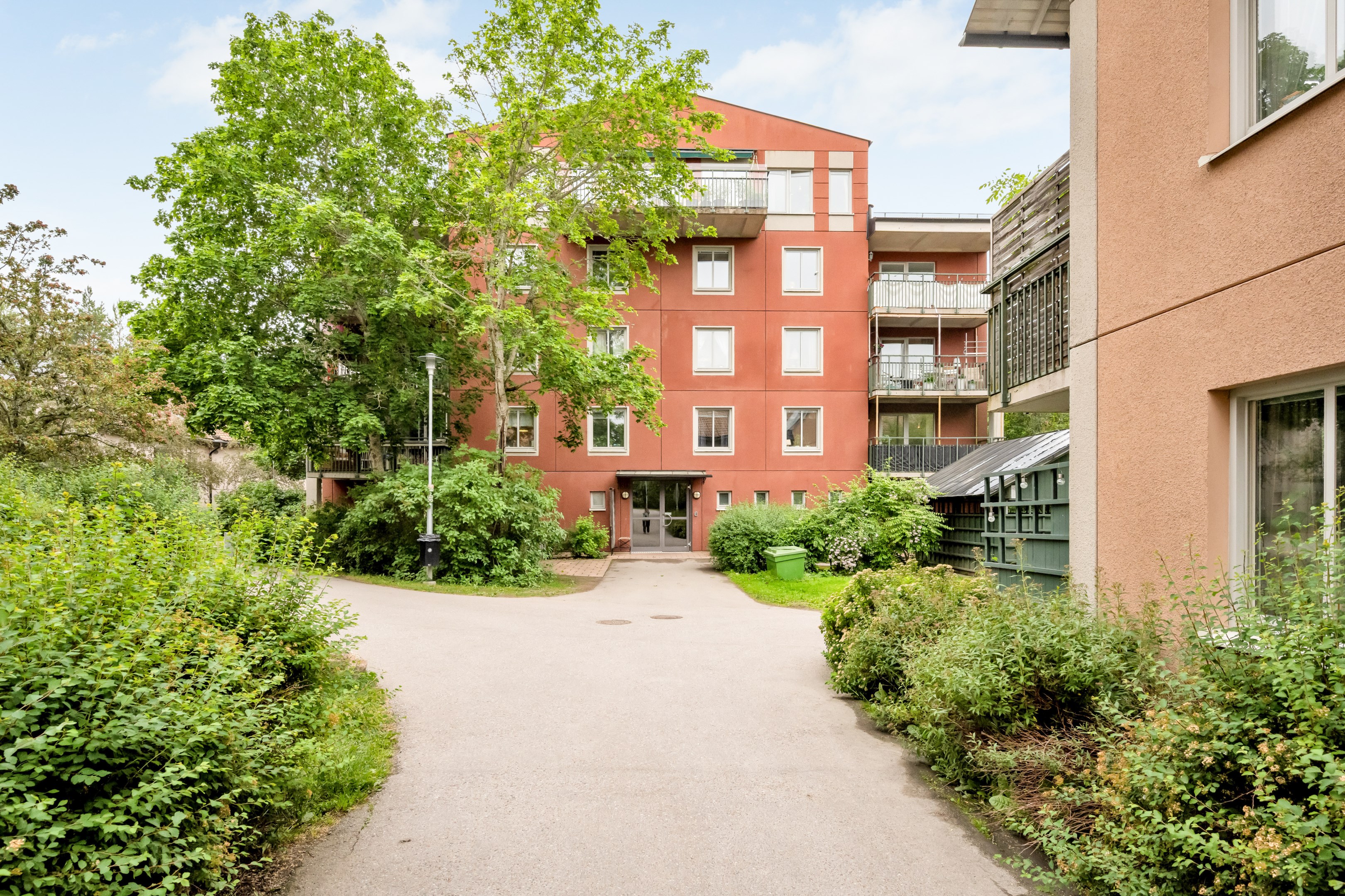 Bostadsbild från Eksätravägen 130, Såld i Vårdsätra, Uppsala