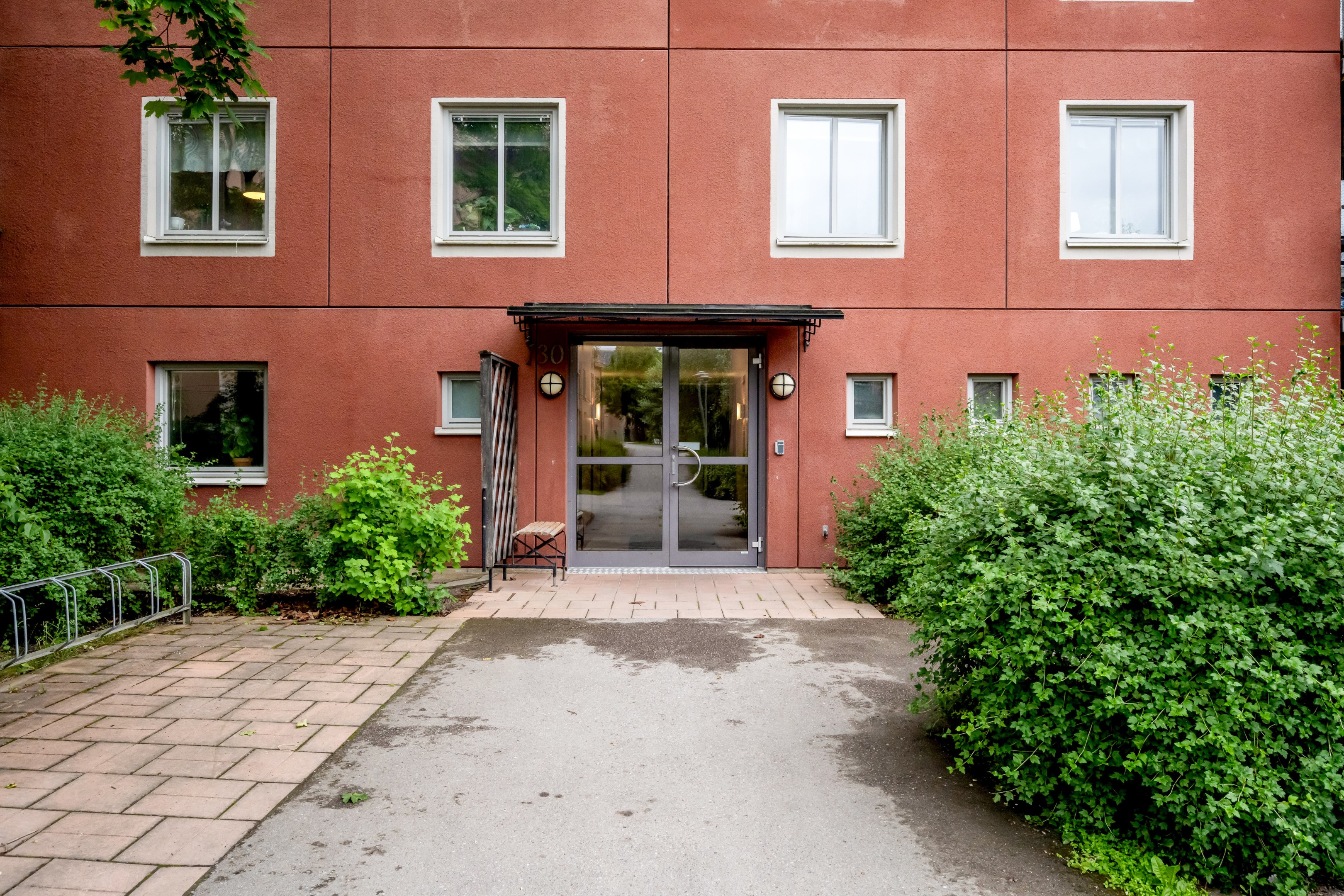 Bostadsbild från Eksätravägen 130, Såld i Vårdsätra, Uppsala