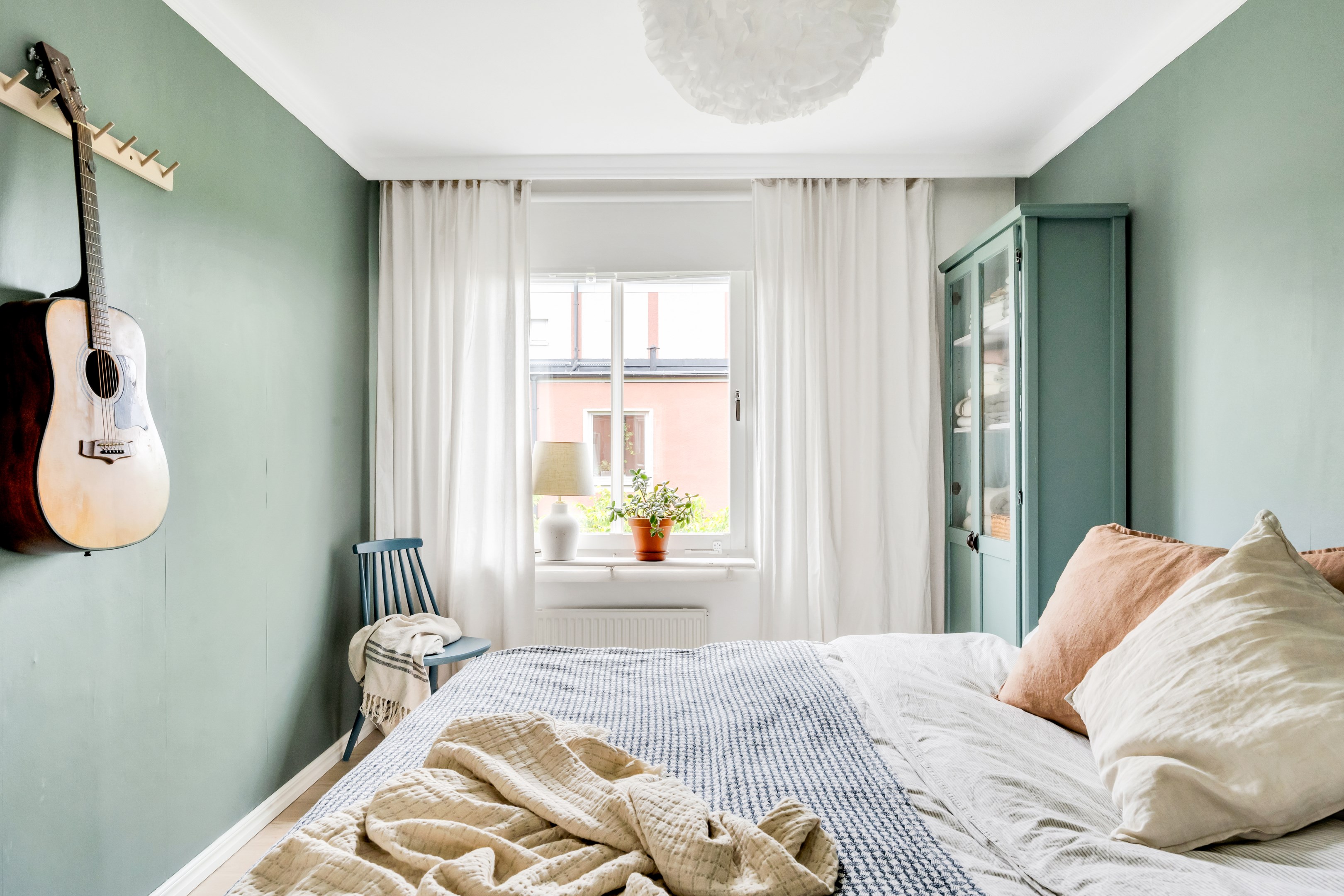 Bostadsbild från Eksätravägen 130, Såld i Vårdsätra, Uppsala