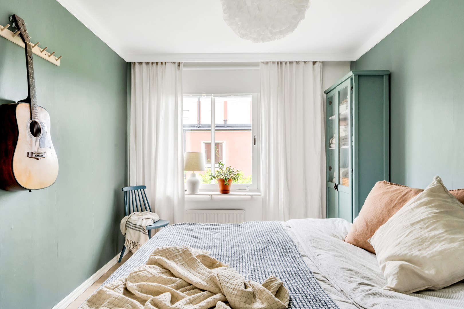 Bostadsbild från Eksätravägen 130, Såld i Vårdsätra, Uppsala