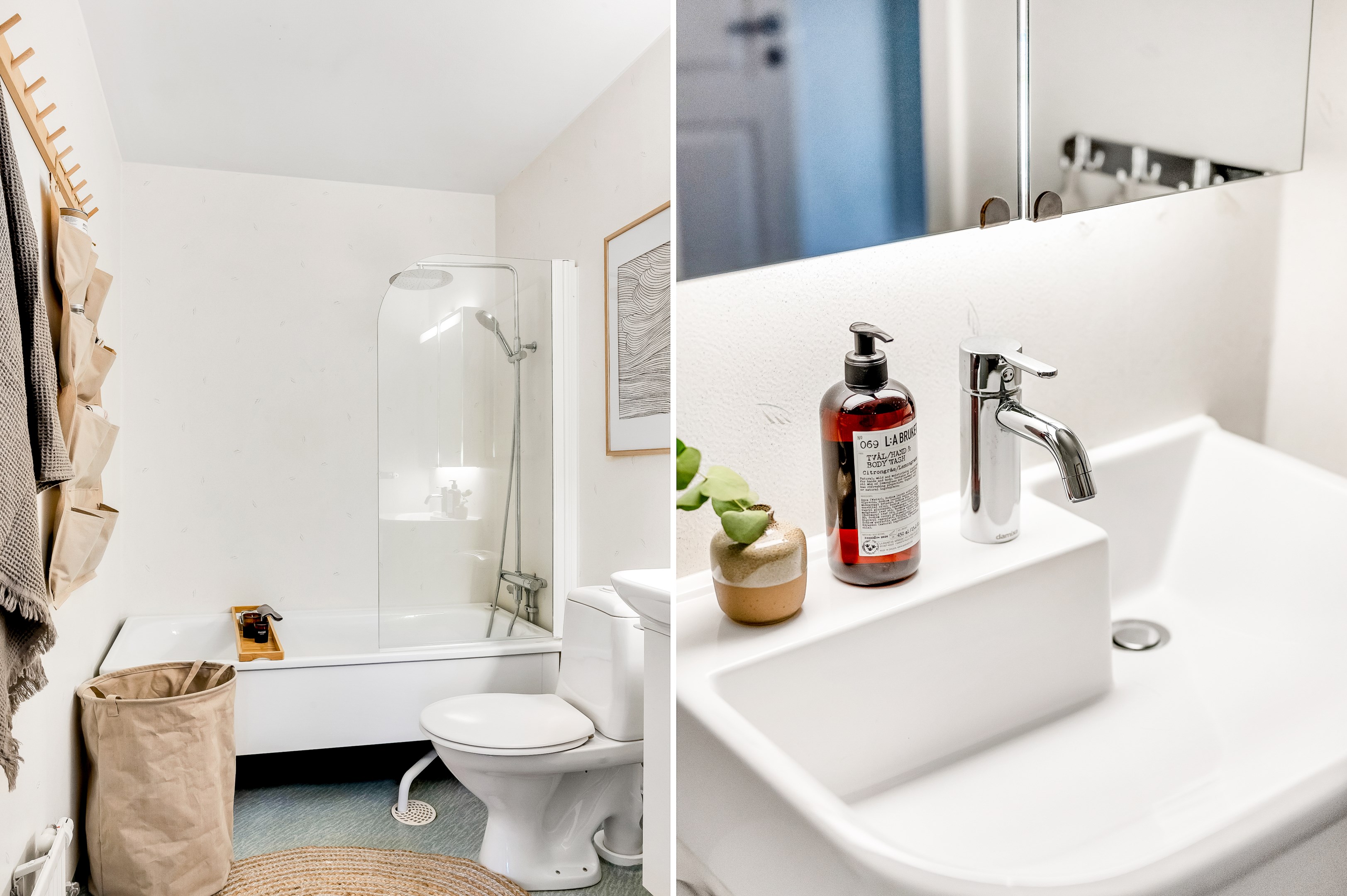 Bostadsbild från Eksätravägen 130, Såld i Vårdsätra, Uppsala