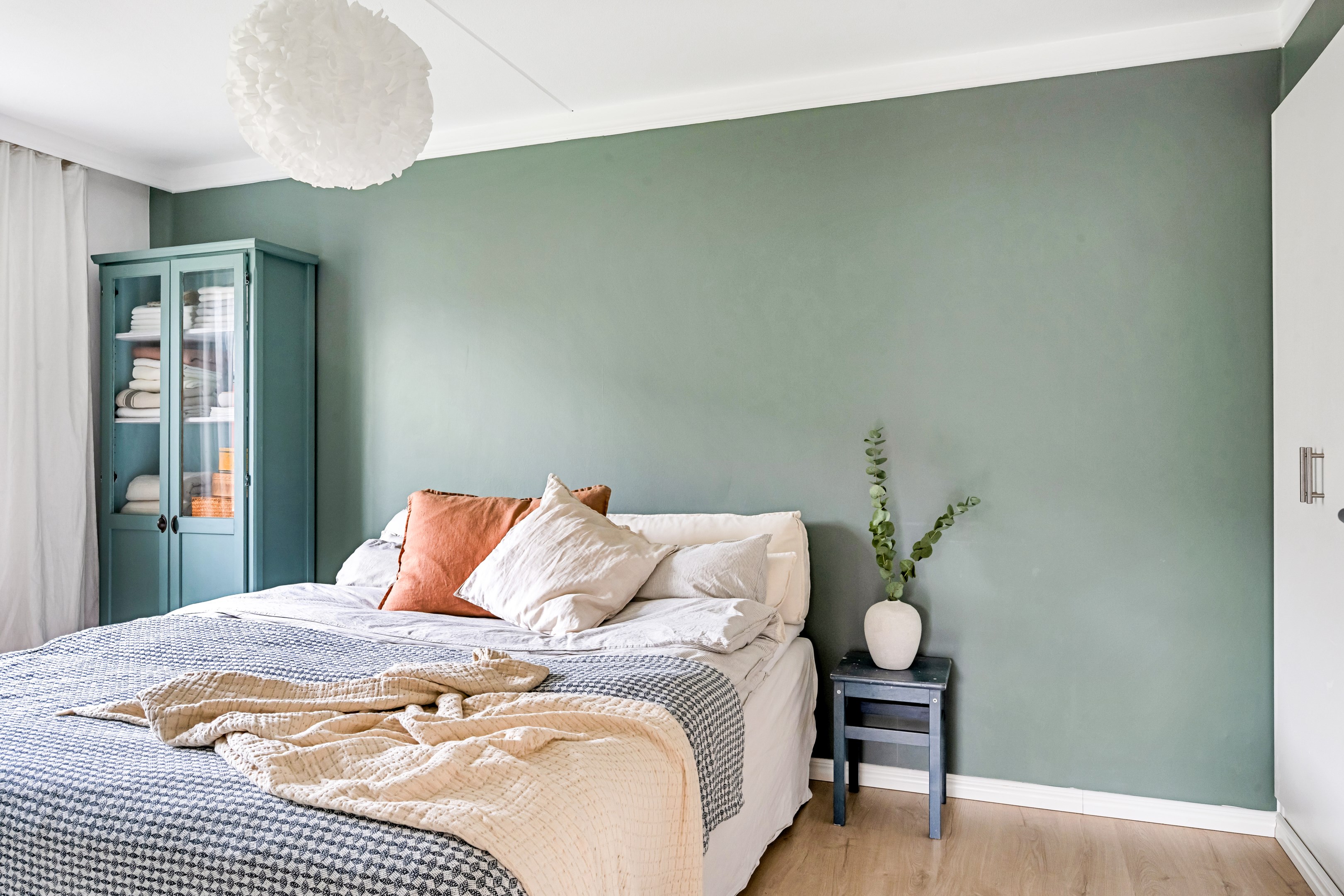 Bostadsbild från Eksätravägen 130, Såld i Vårdsätra, Uppsala