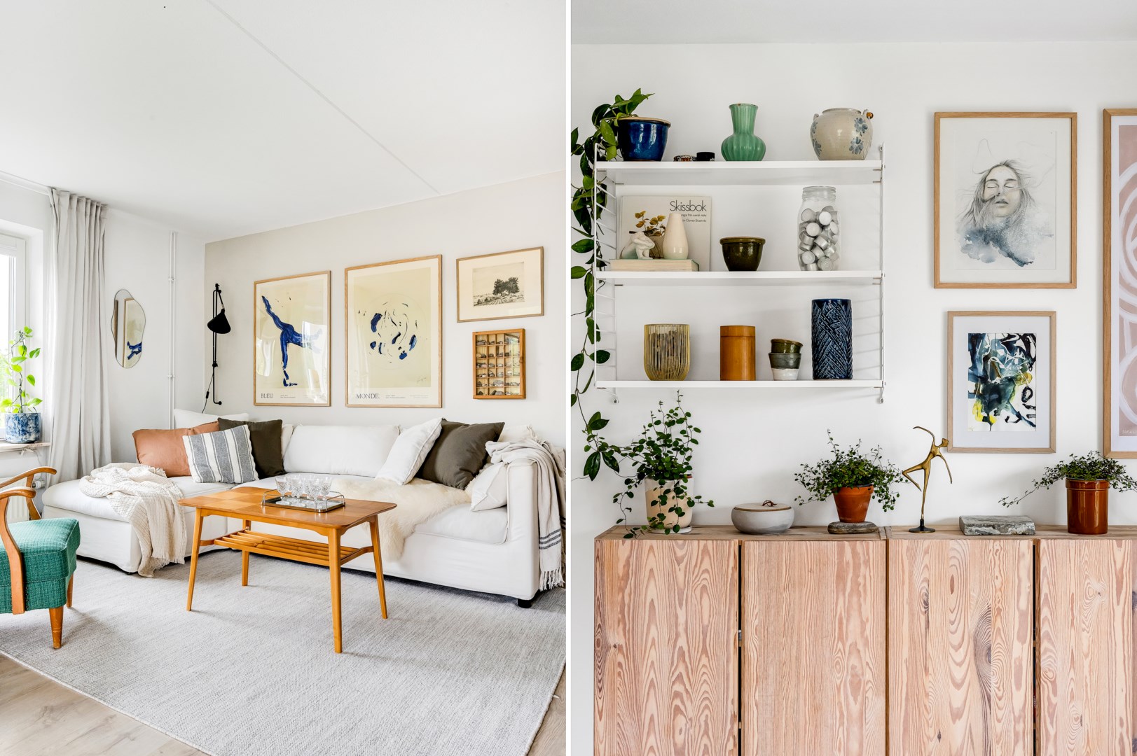 Bostadsbild från Eksätravägen 130, Såld i Vårdsätra, Uppsala