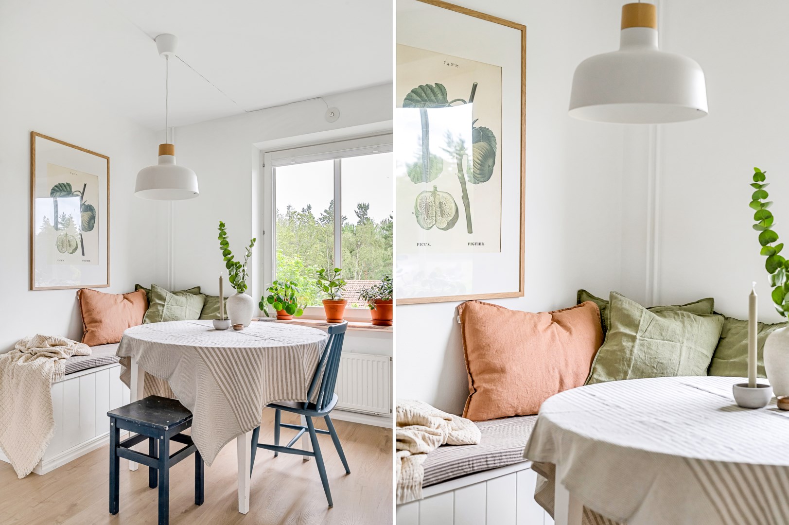 Bostadsbild från Eksätravägen 130, Såld i Vårdsätra, Uppsala