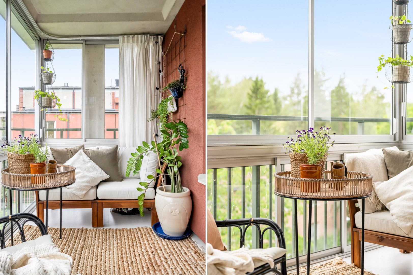 Bostadsbild från Eksätravägen 130, Såld i Vårdsätra, Uppsala