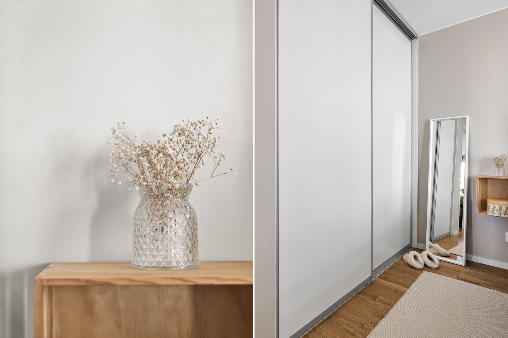 Bostadsbild från Blandargatan 10, Såld i Luthagen, Uppsala