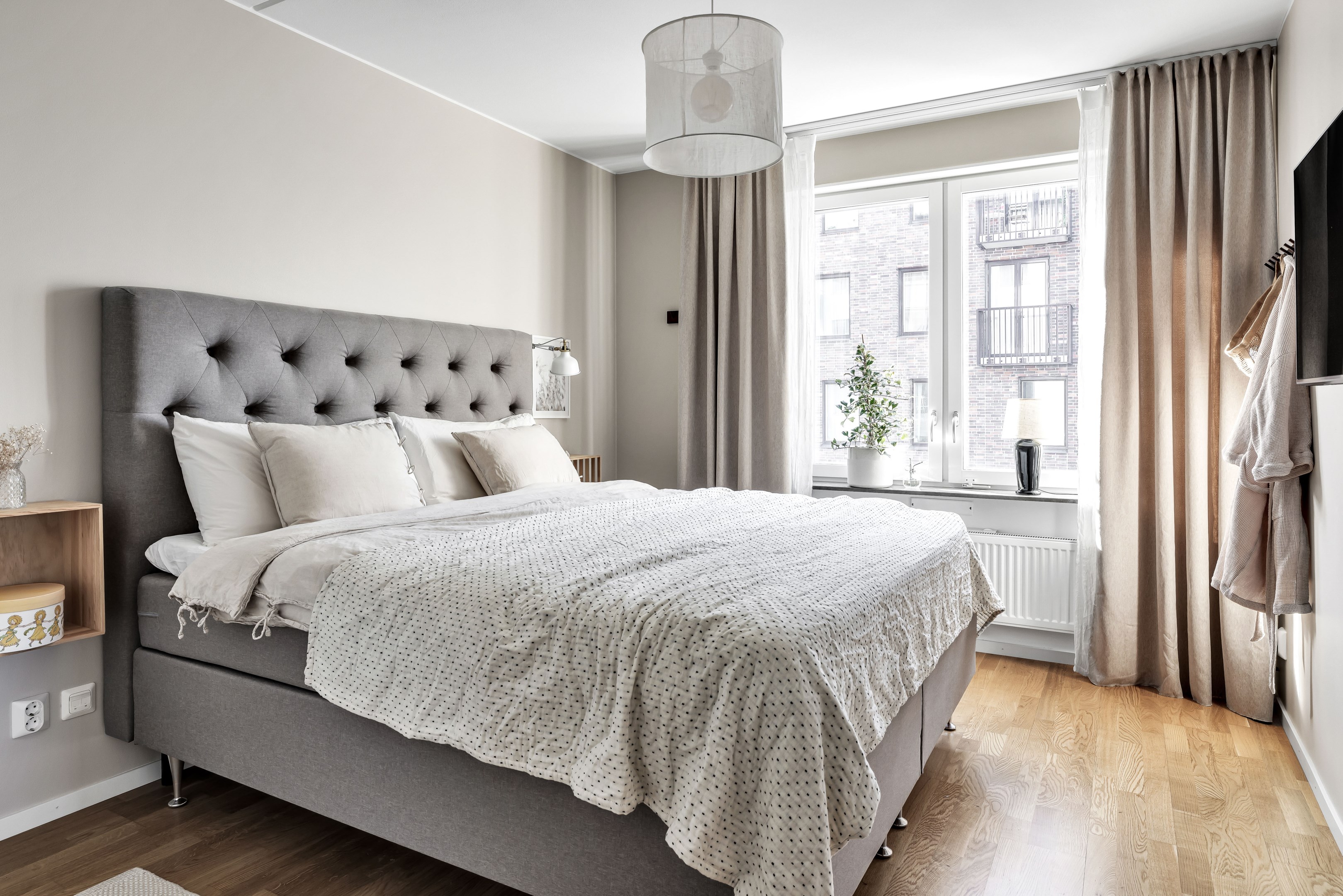 Bostadsbild från Blandargatan 10, Såld i Luthagen, Uppsala