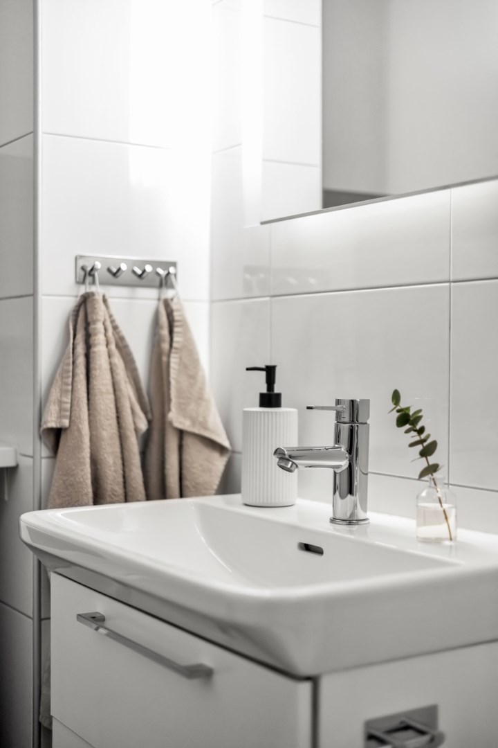 Bostadsbild från Blandargatan 10, Såld i Luthagen, Uppsala