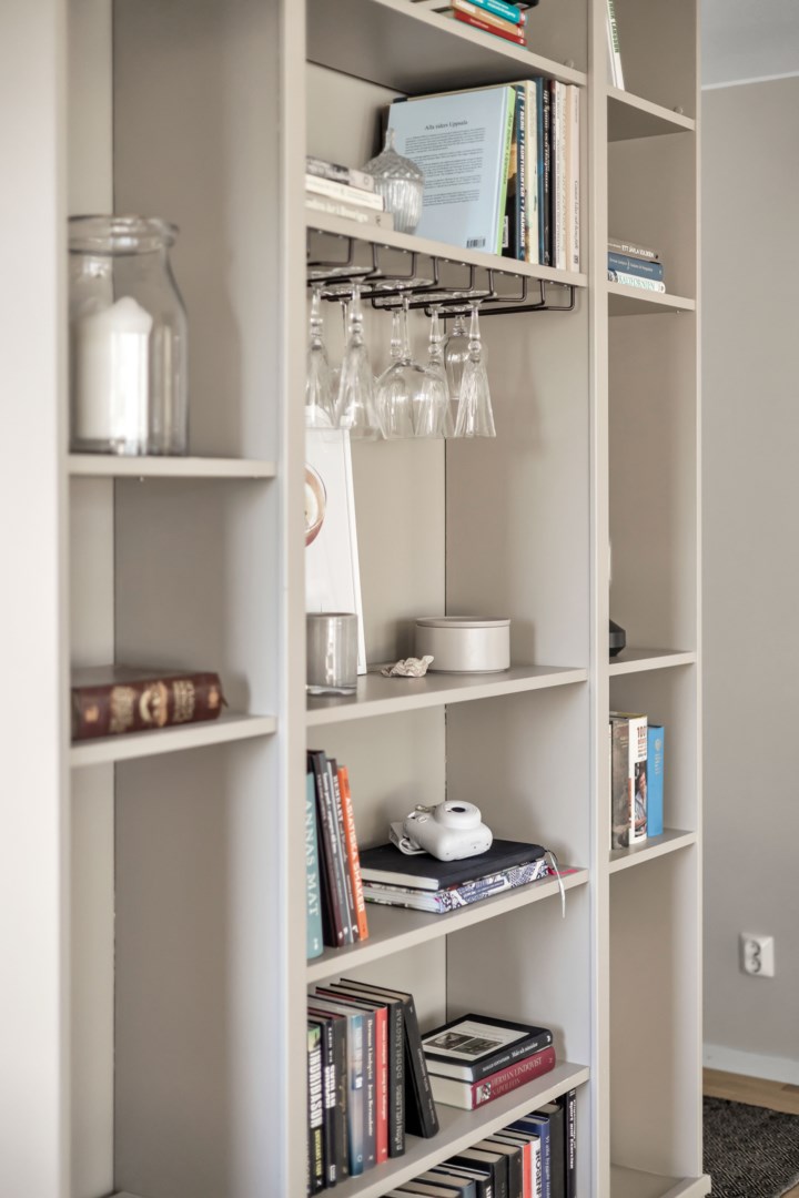 Bostadsbild från Blandargatan 10, Såld i Luthagen, Uppsala