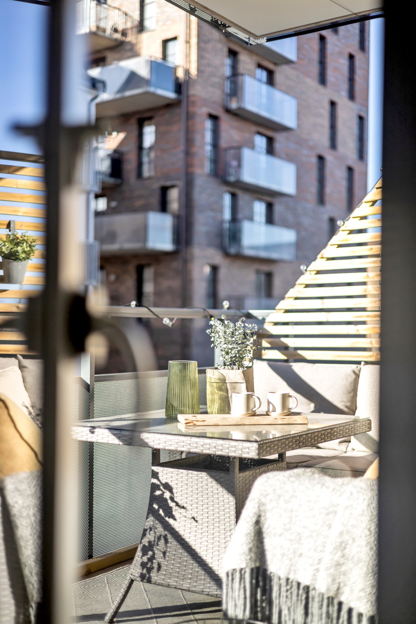 Bostadsbild från Blandargatan 10, Såld i Luthagen, Uppsala