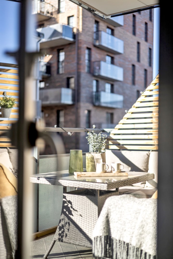 Bostadsbild från Blandargatan 10, Såld i Luthagen, Uppsala