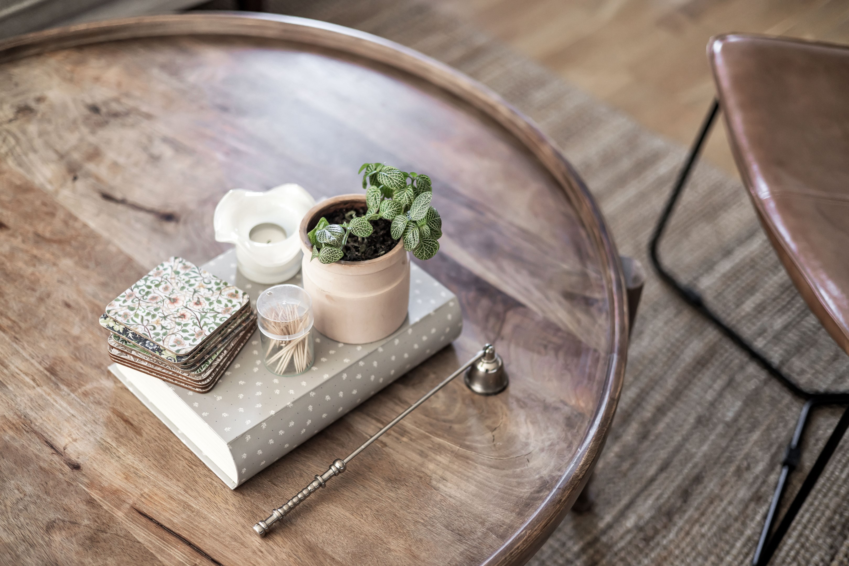 Bostadsbild från Blandargatan 10, Såld i Luthagen, Uppsala