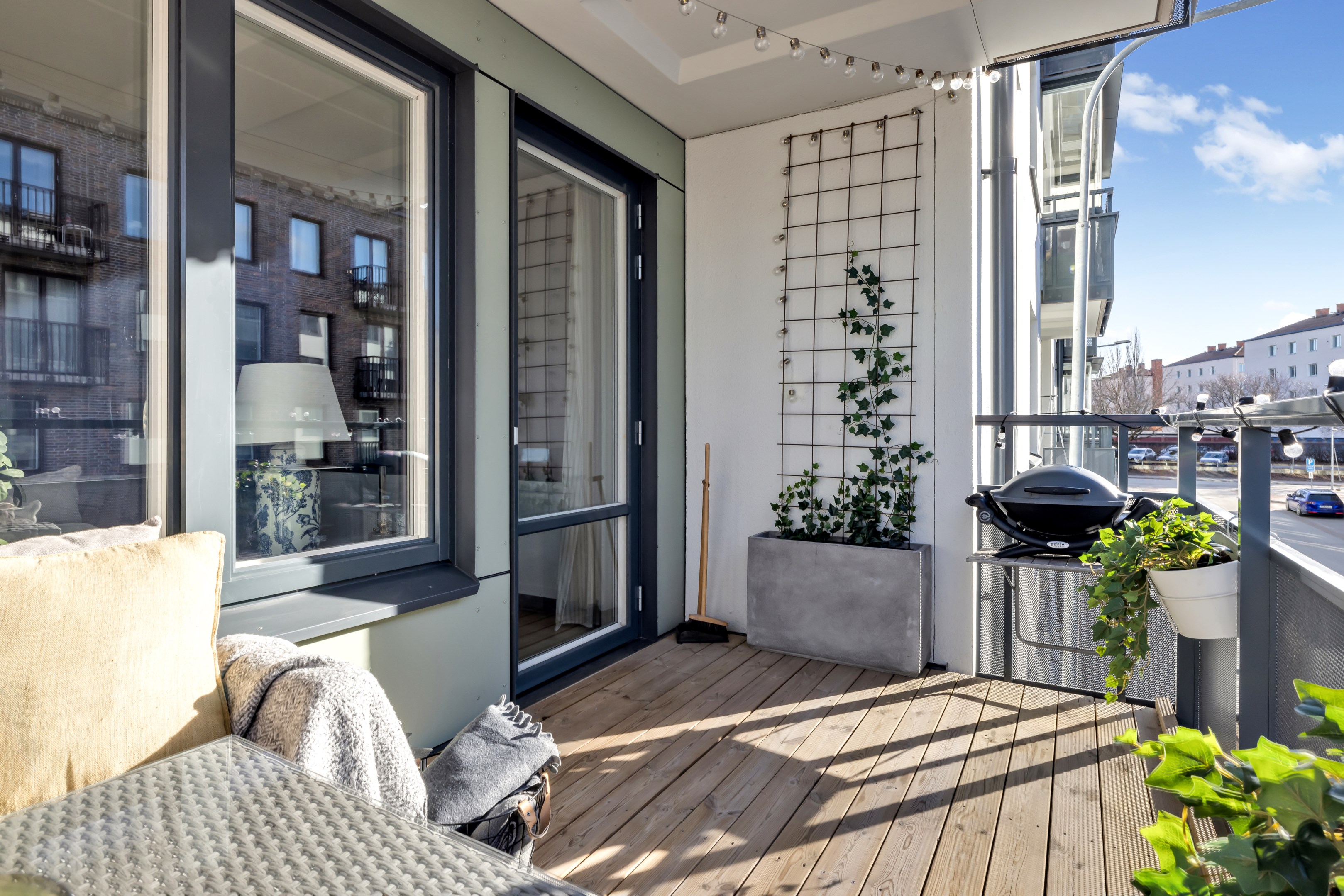 Bostadsbild från Blandargatan 10, Såld i Luthagen, Uppsala