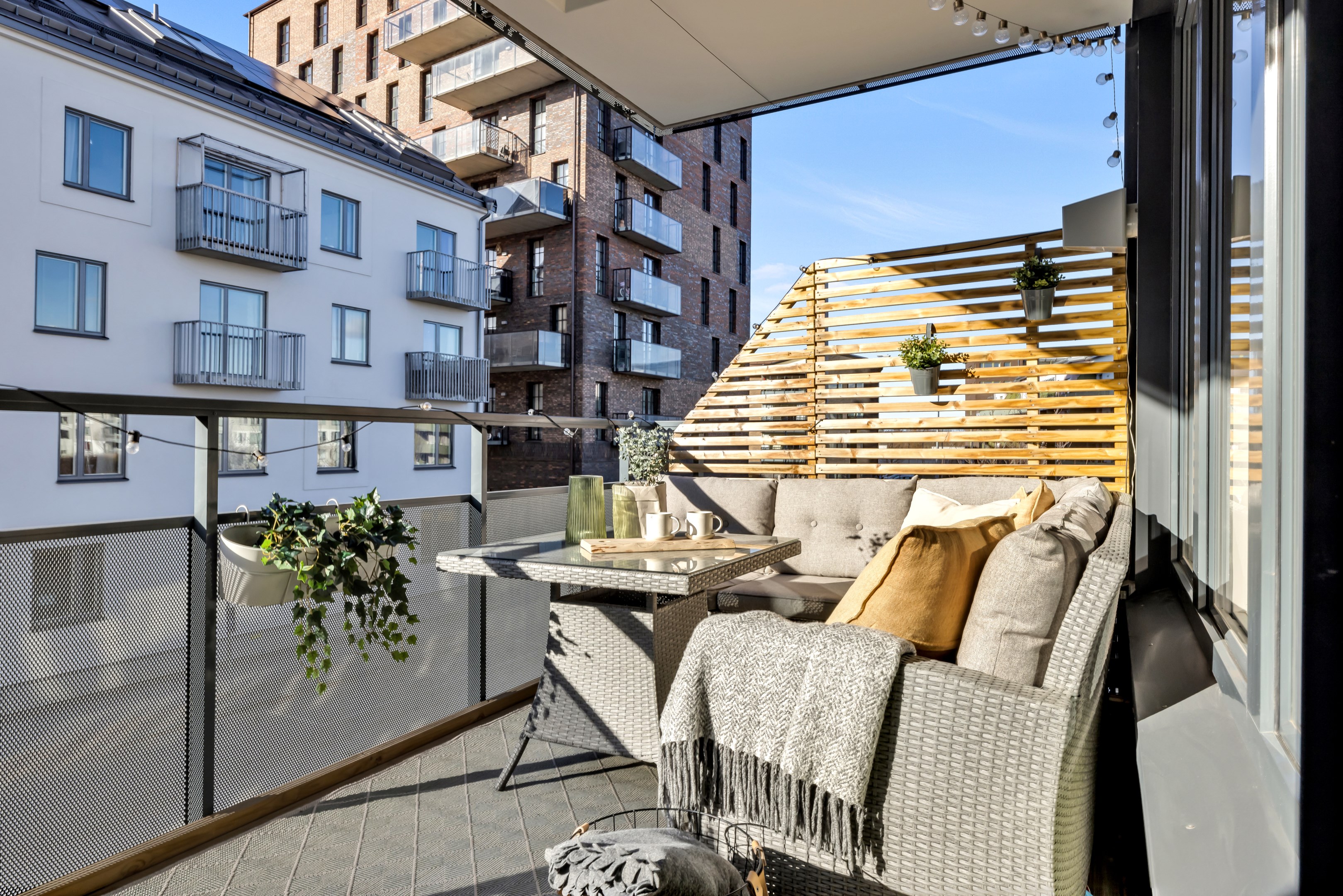 Bostadsbild från Blandargatan 10, Såld i Luthagen, Uppsala