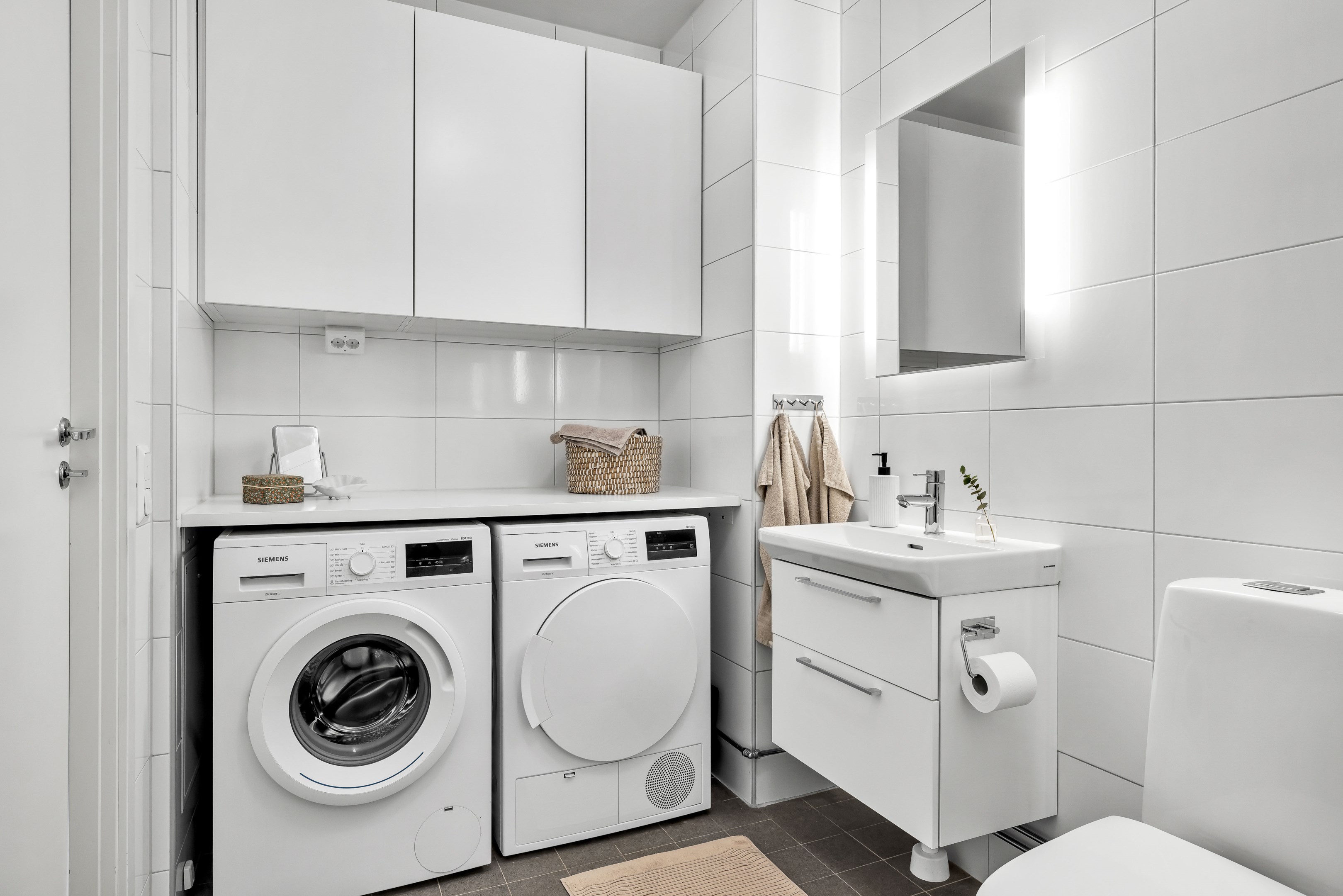 Bostadsbild från Blandargatan 10, Såld i Luthagen, Uppsala