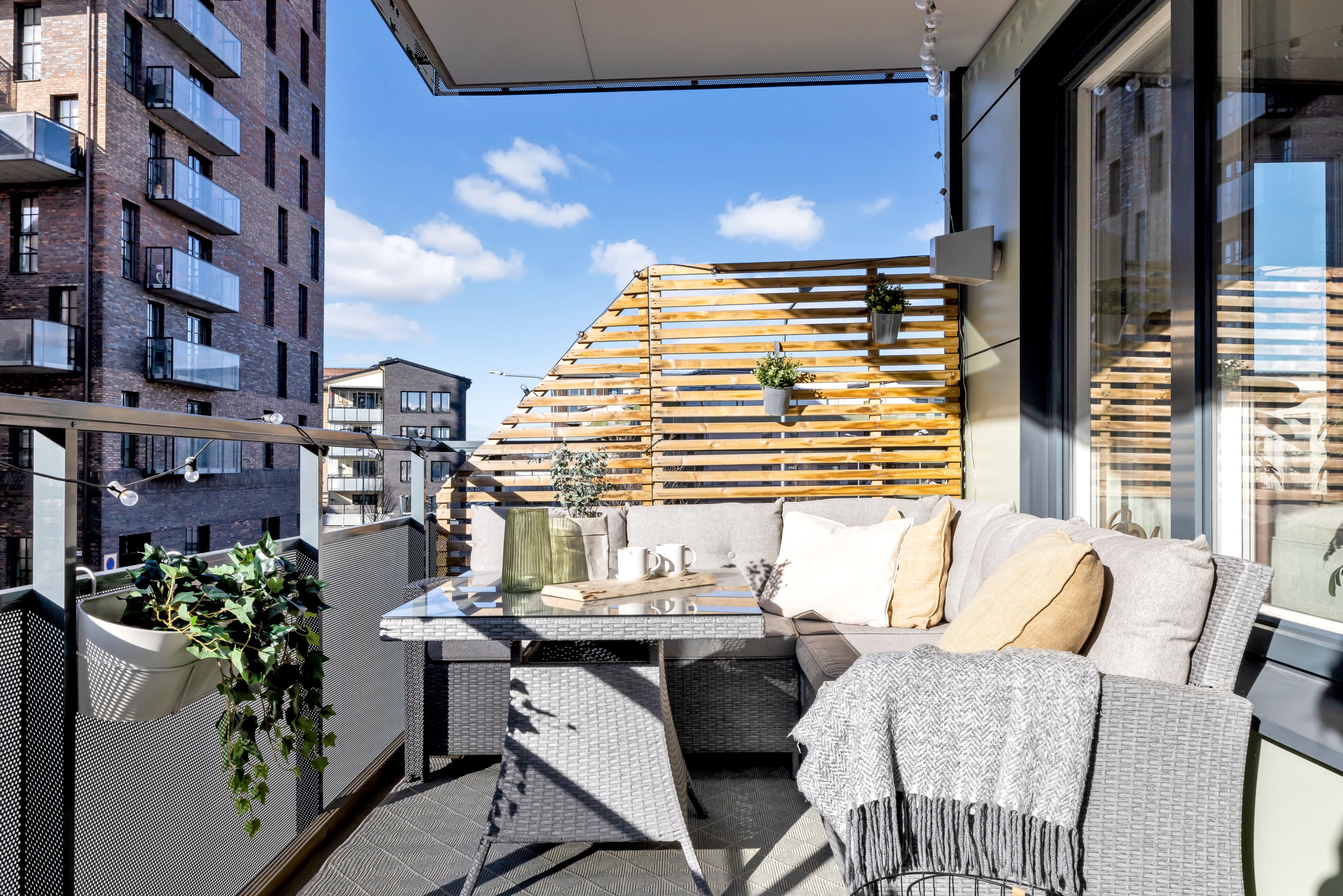 Bostadsbild från Blandargatan 10, Såld i Luthagen, Uppsala