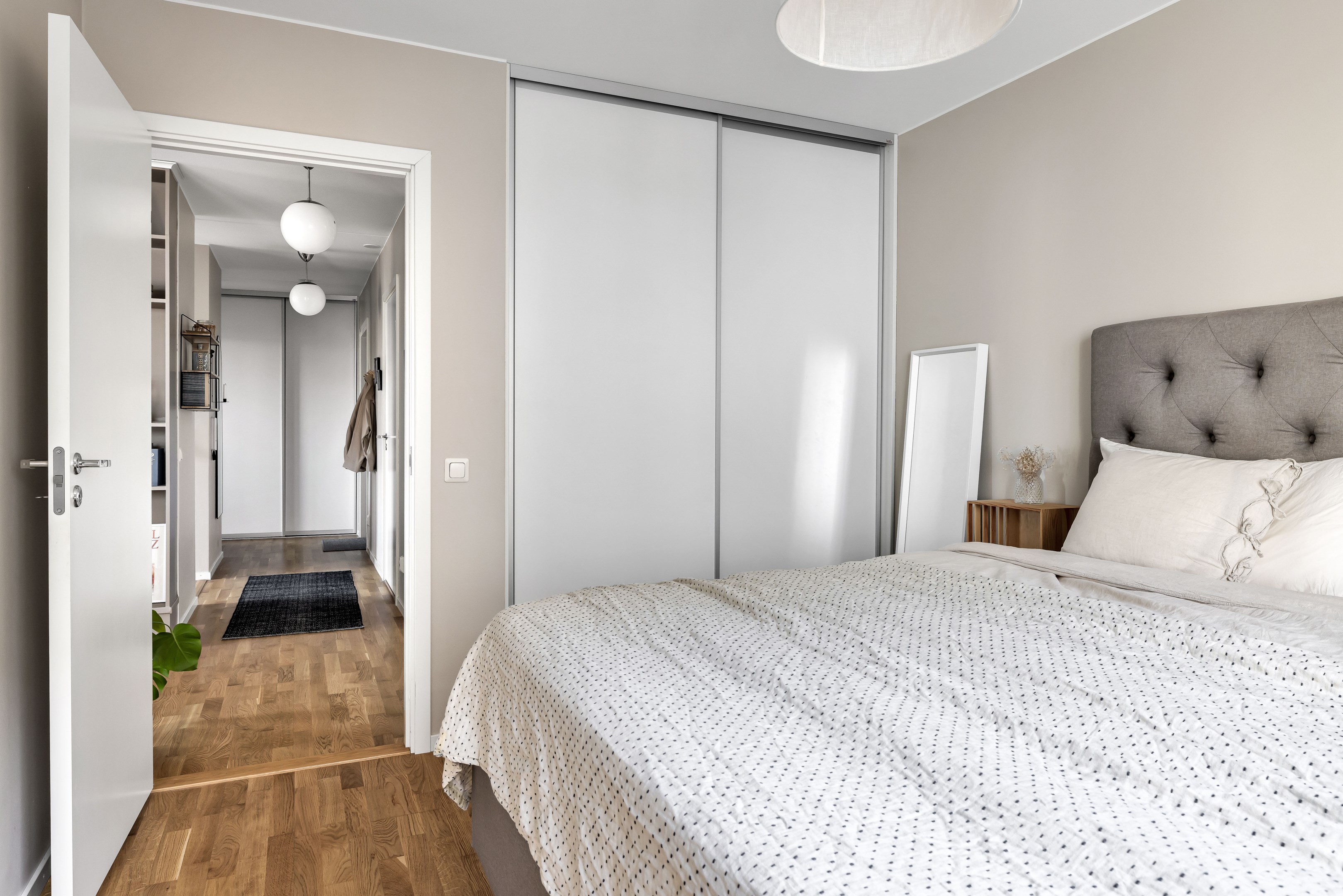 Bostadsbild från Blandargatan 10, Såld i Luthagen, Uppsala