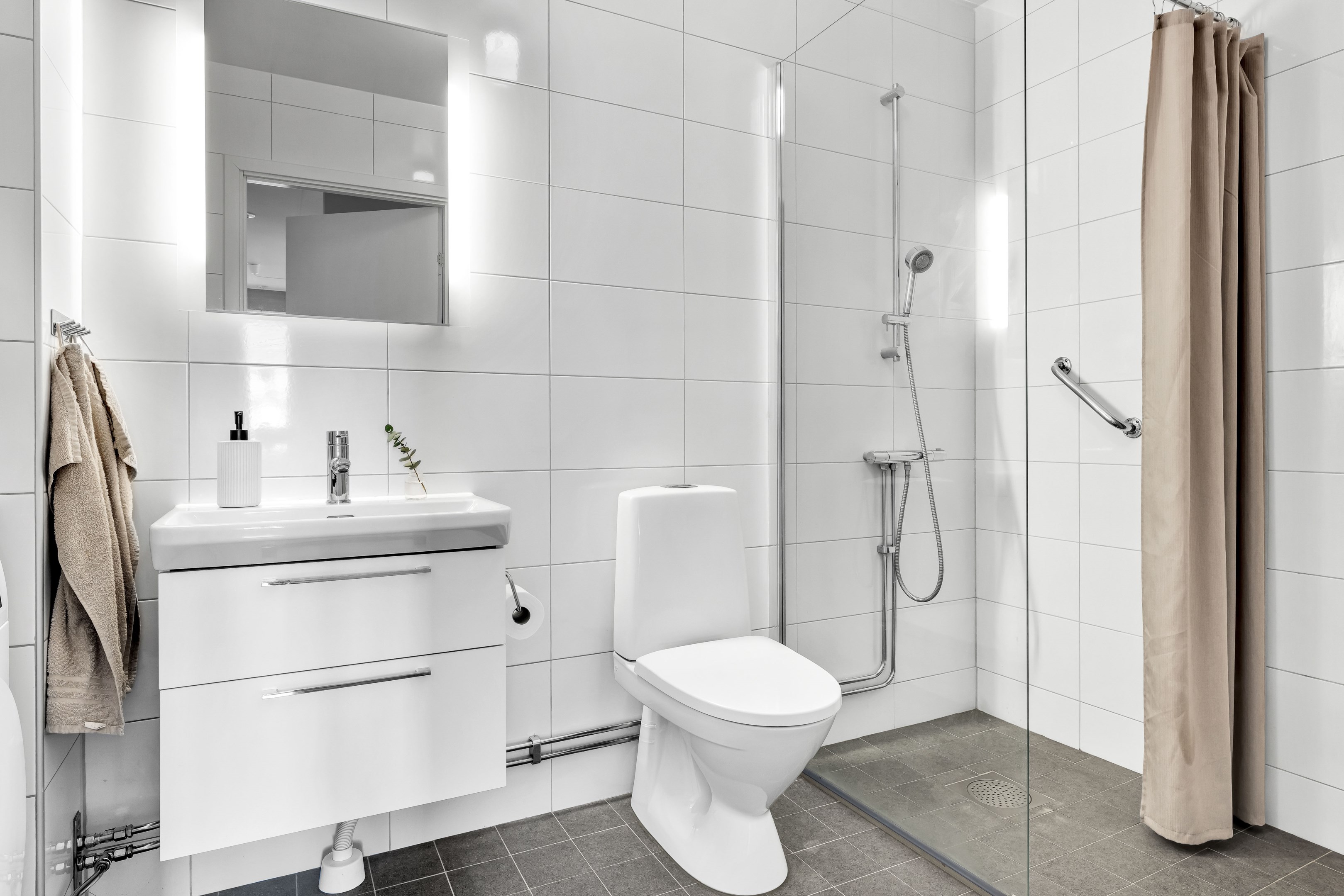 Bostadsbild från Blandargatan 10, Såld i Luthagen, Uppsala