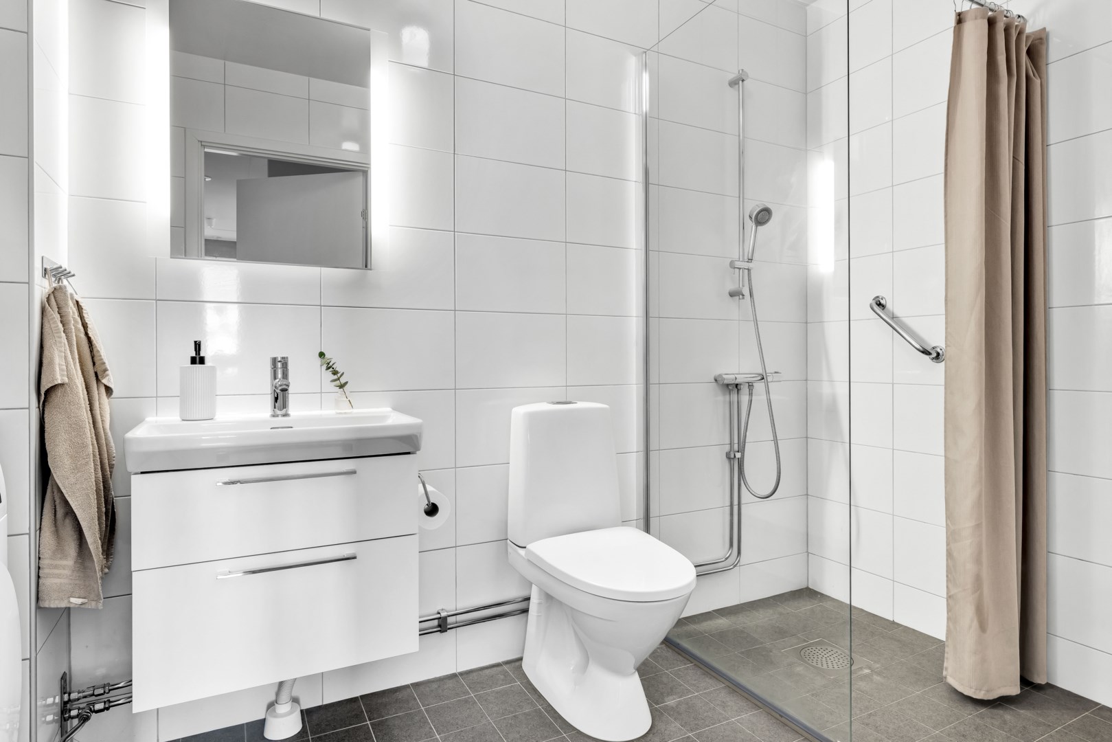 Bostadsbild från Blandargatan 10, Såld i Luthagen, Uppsala