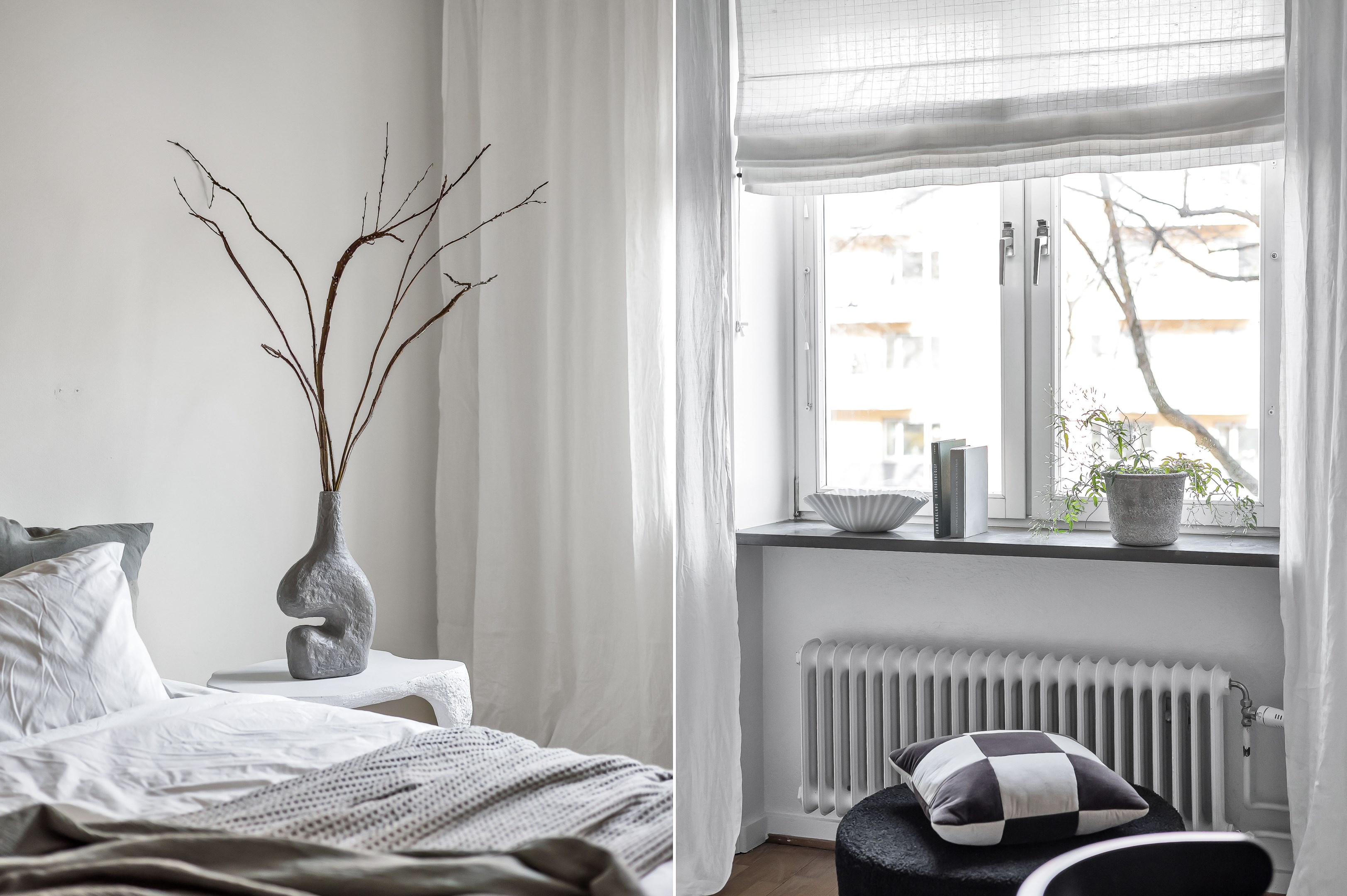 Bostadsbild från Luthagsesplanaden 21A, Såld i Luthagen, Uppsala