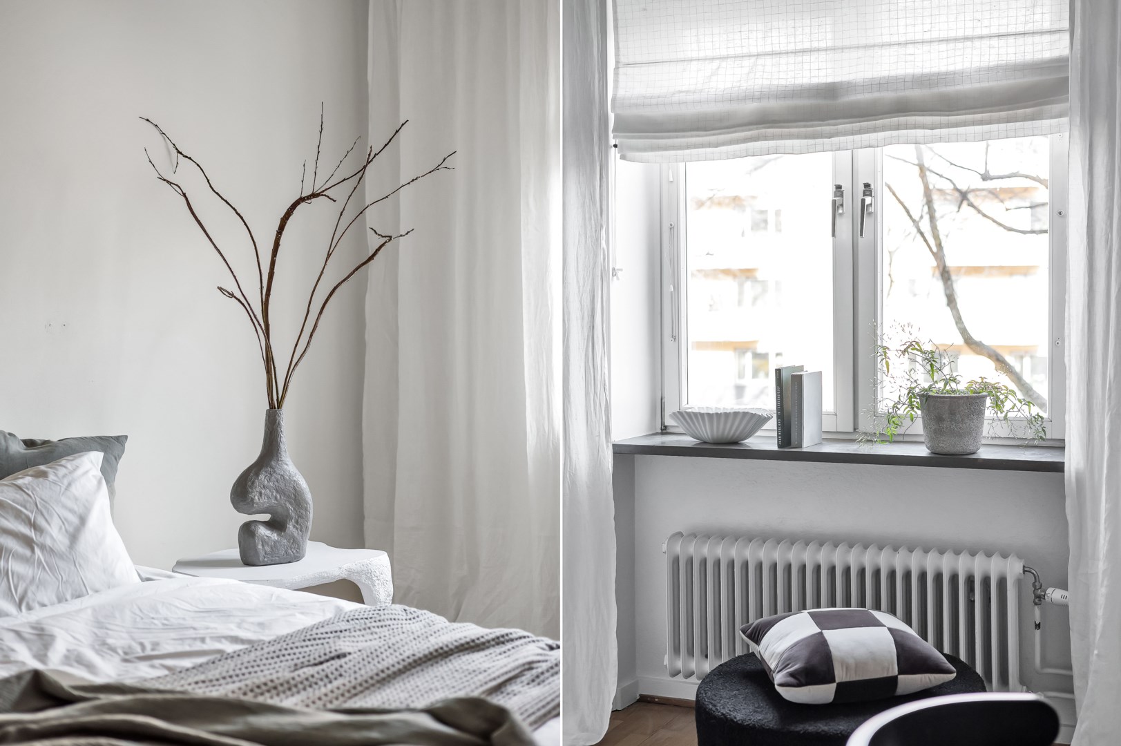 Bostadsbild från Luthagsesplanaden 21A, Såld i Luthagen, Uppsala