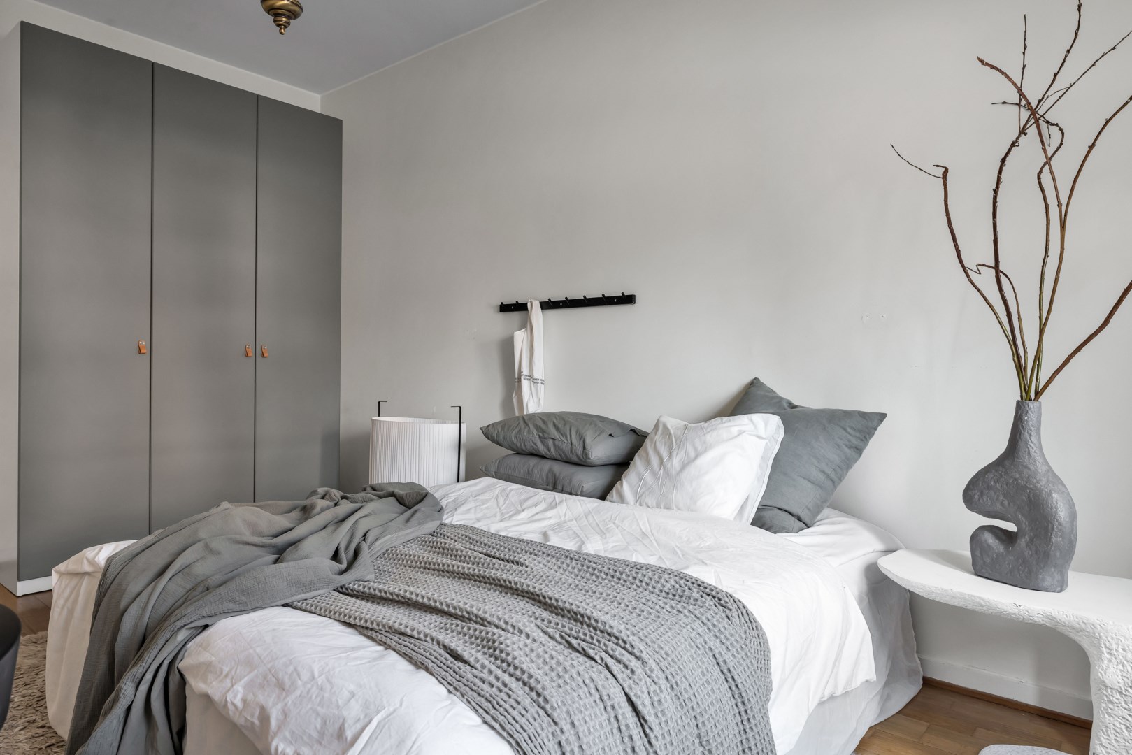 Bostadsbild från Luthagsesplanaden 21A, Såld i Luthagen, Uppsala