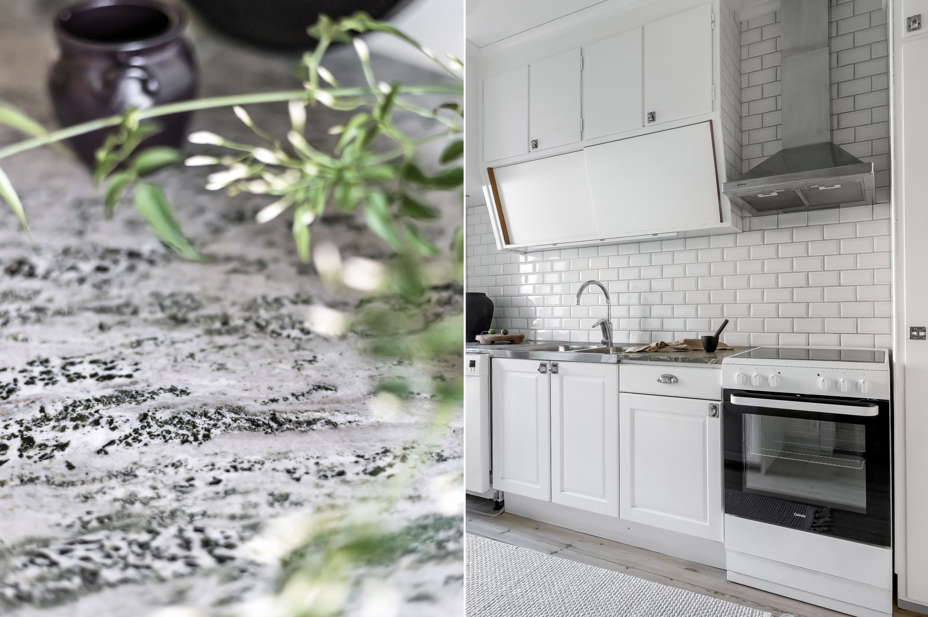 Bostadsbild från Luthagsesplanaden 21A, Såld i Luthagen, Uppsala