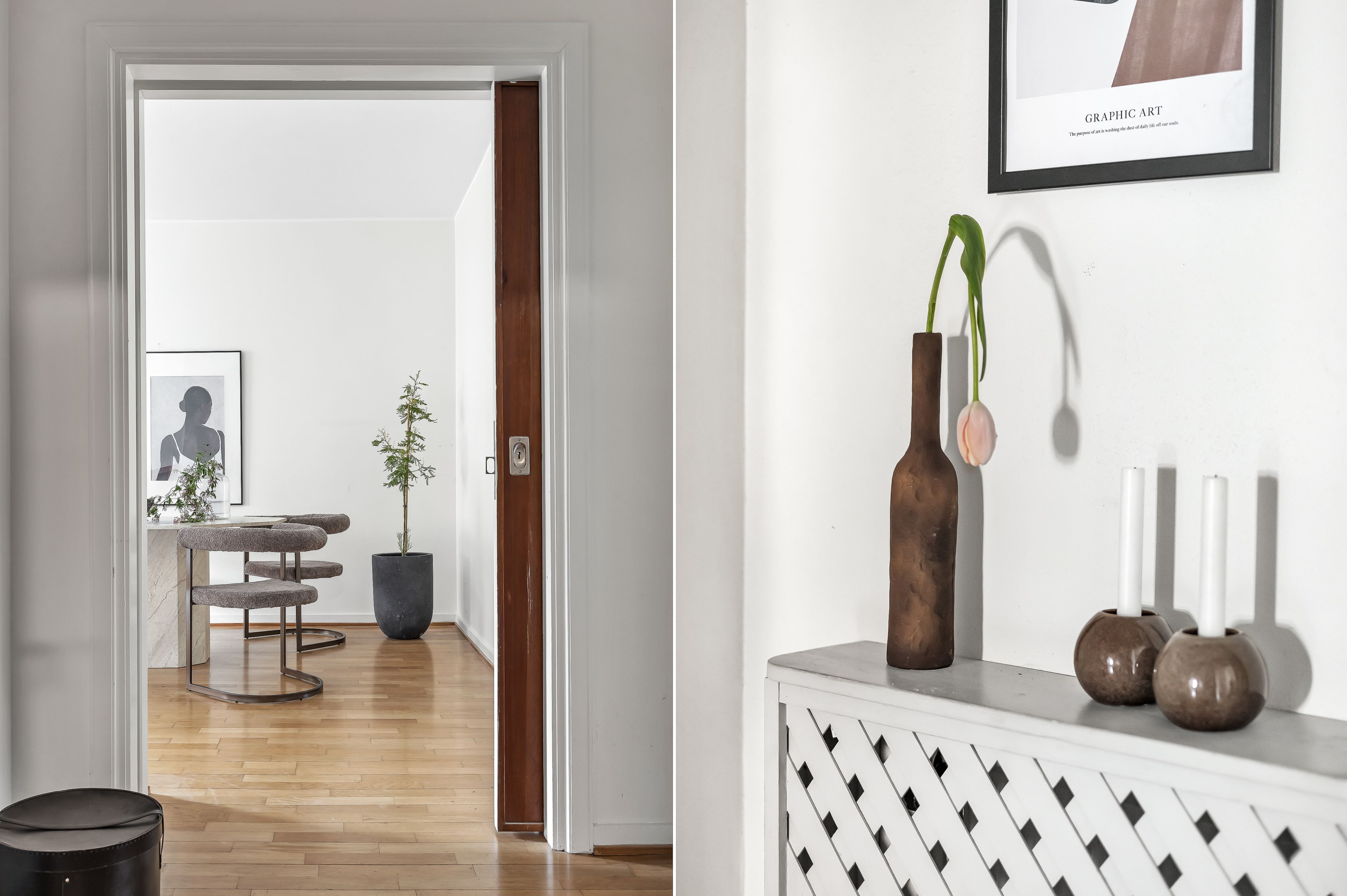 Bostadsbild från Luthagsesplanaden 21A, Såld i Luthagen, Uppsala