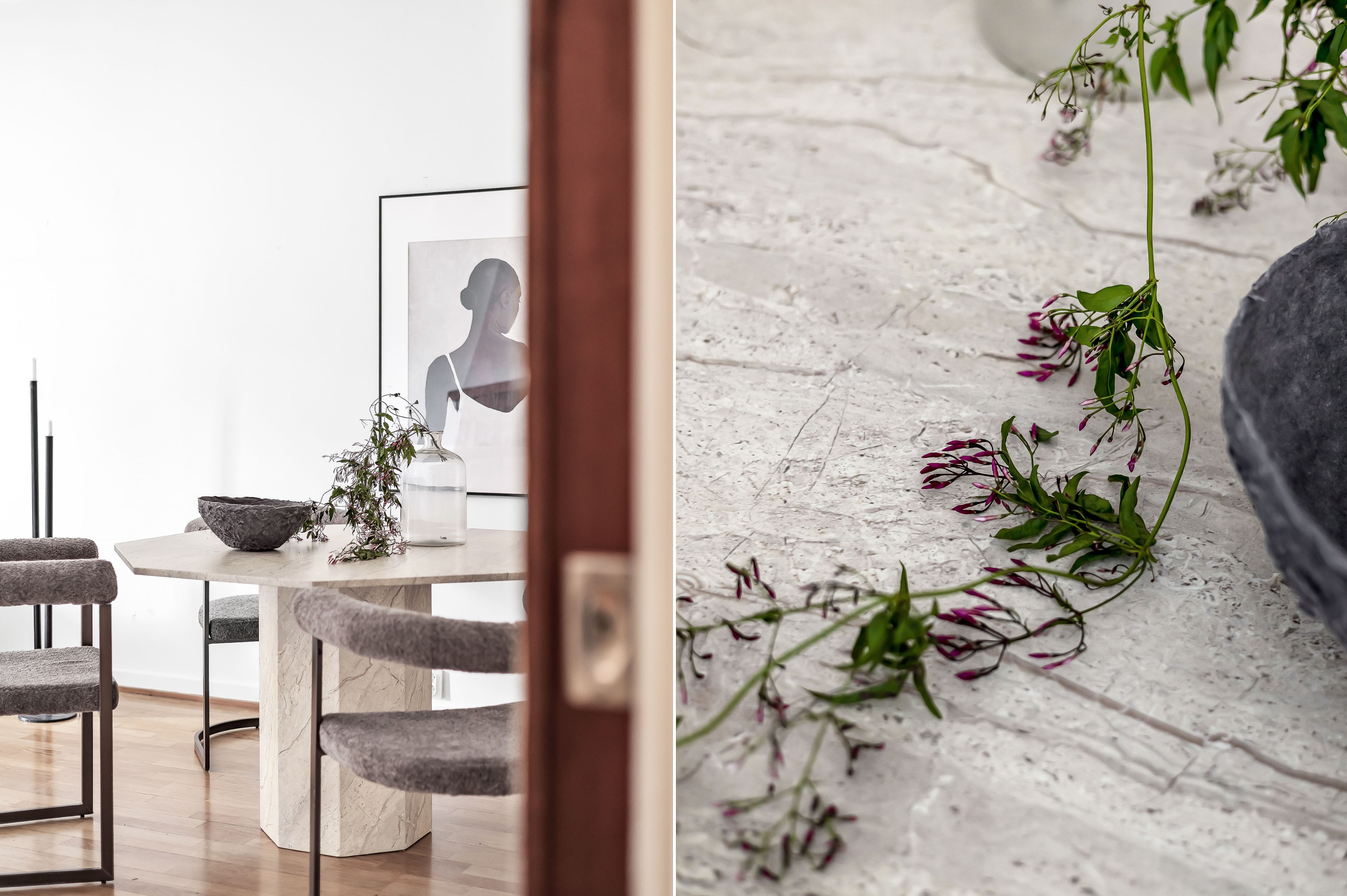 Bostadsbild från Luthagsesplanaden 21A, Såld i Luthagen, Uppsala