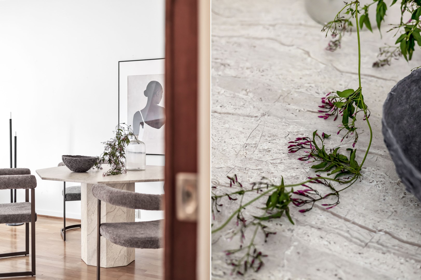 Bostadsbild från Luthagsesplanaden 21A, Såld i Luthagen, Uppsala