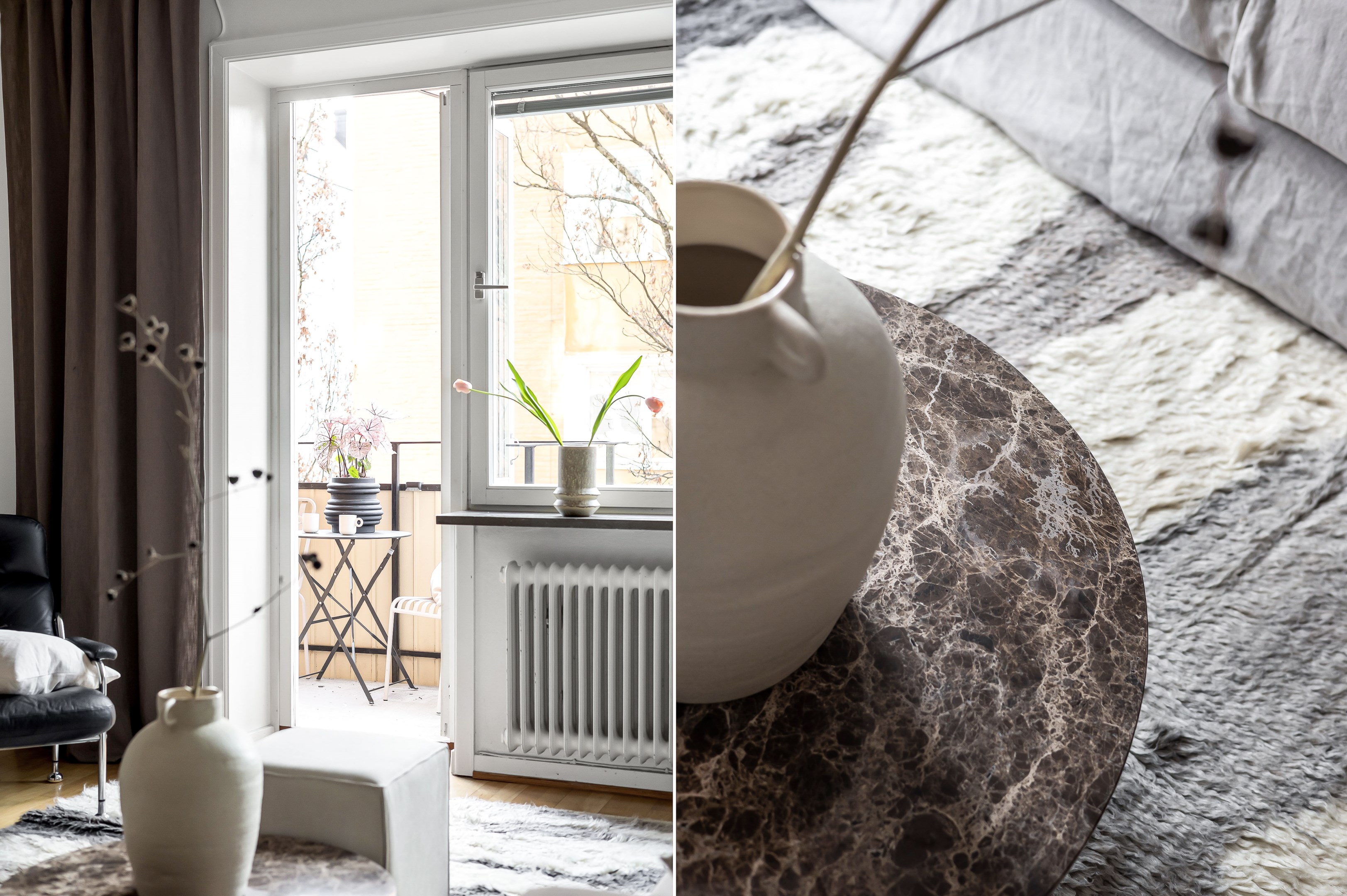 Bostadsbild från Luthagsesplanaden 21A, Såld i Luthagen, Uppsala