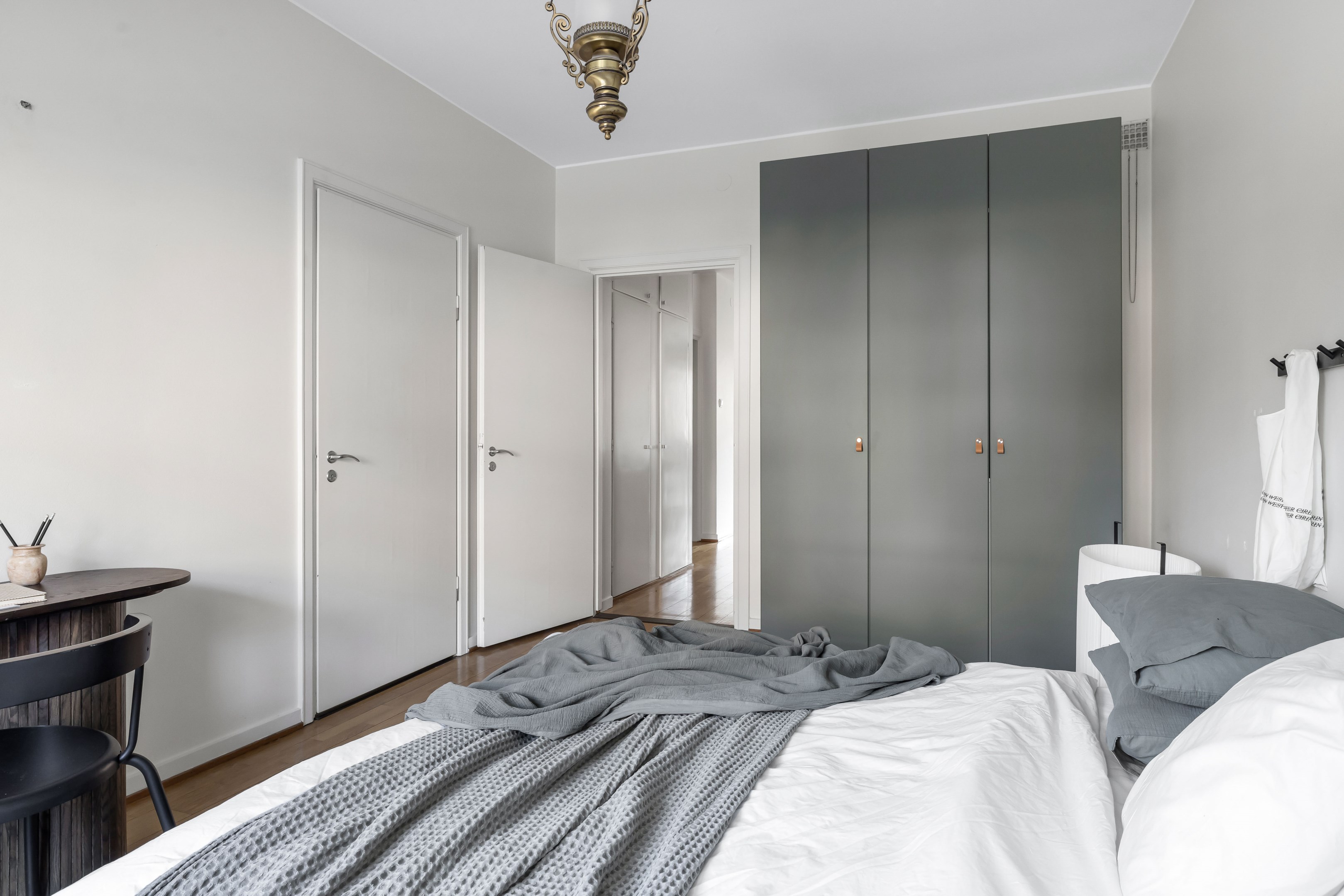 Bostadsbild från Luthagsesplanaden 21A, Såld i Luthagen, Uppsala