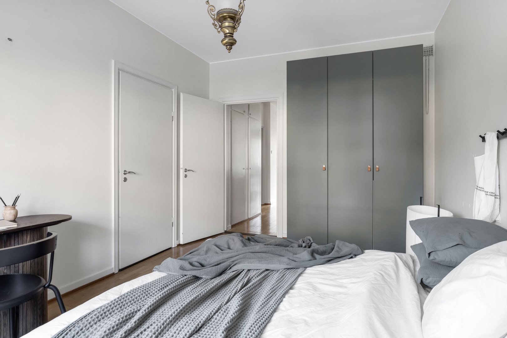 Bostadsbild från Luthagsesplanaden 21A, Såld i Luthagen, Uppsala