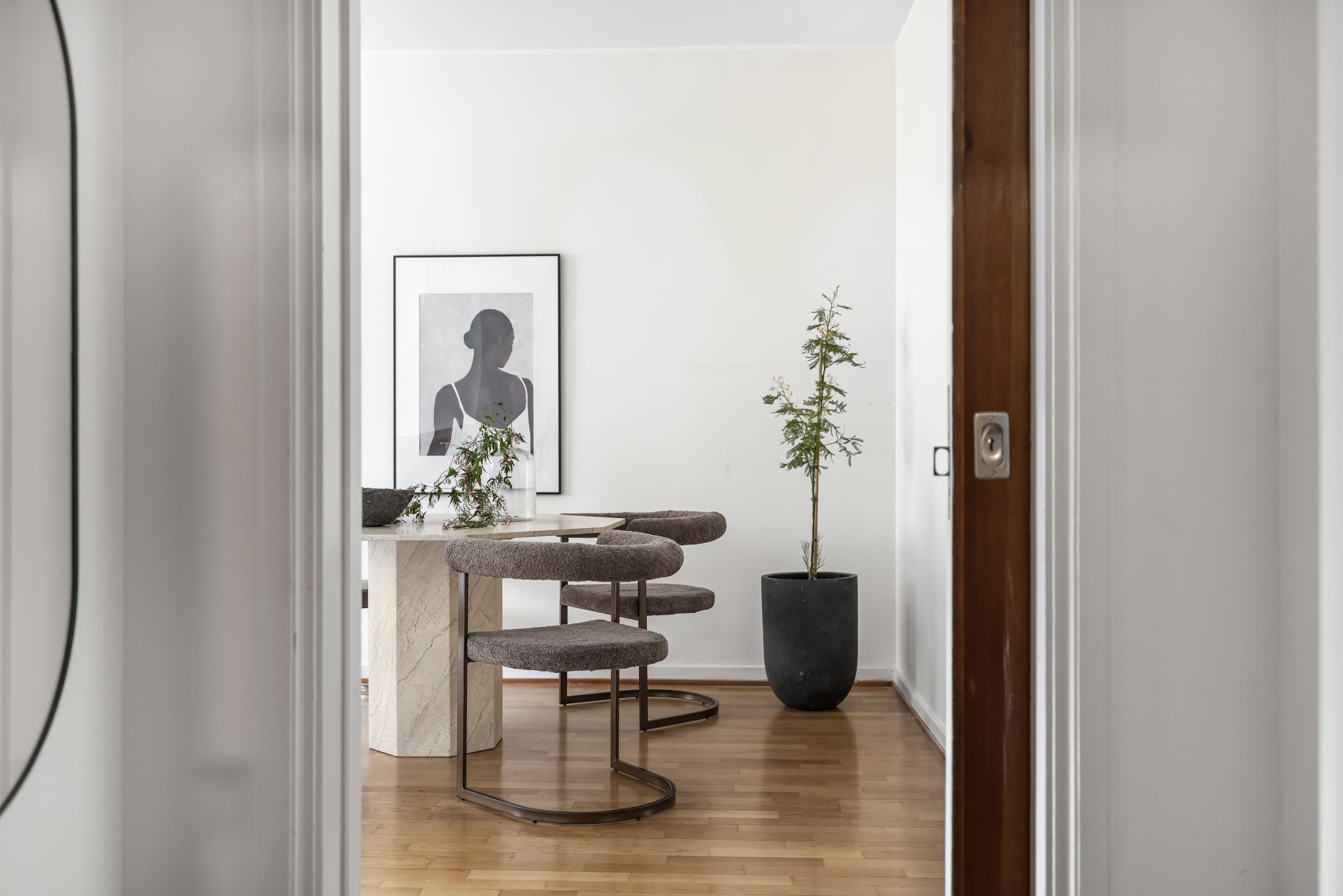 Bostadsbild från Luthagsesplanaden 21A, Såld i Luthagen, Uppsala