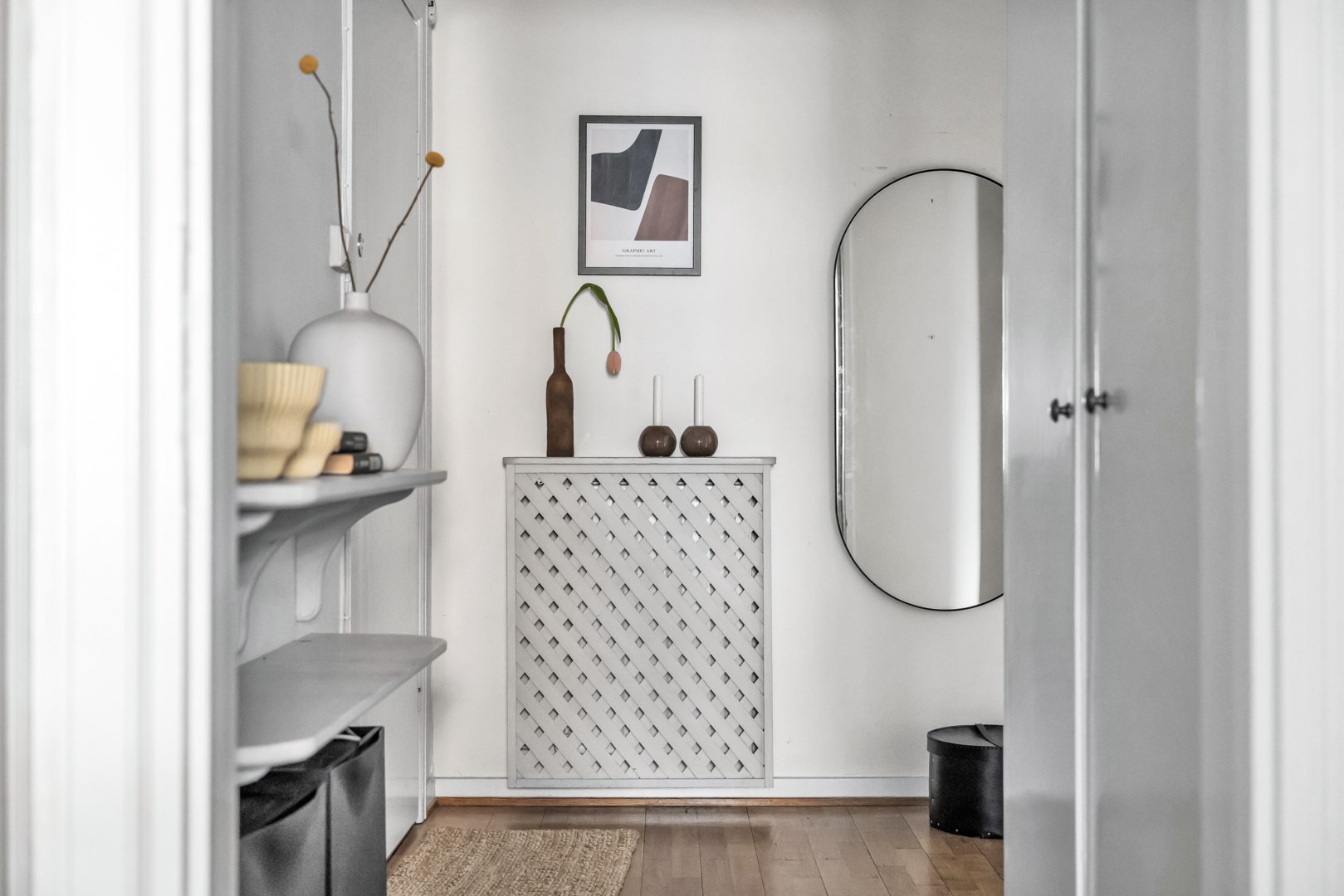 Bostadsbild från Luthagsesplanaden 21A, Såld i Luthagen, Uppsala