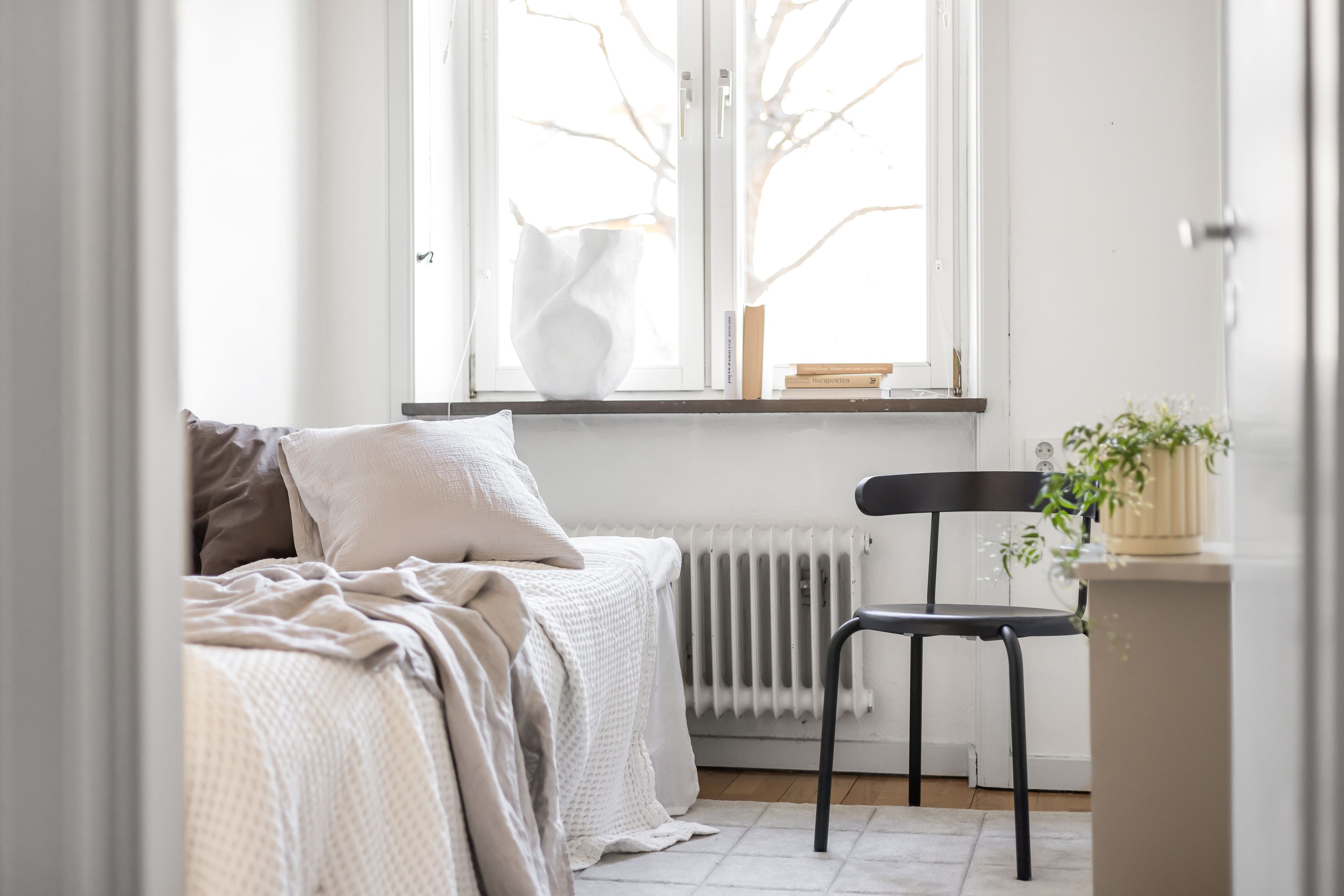 Bostadsbild från Luthagsesplanaden 21A, Såld i Luthagen, Uppsala