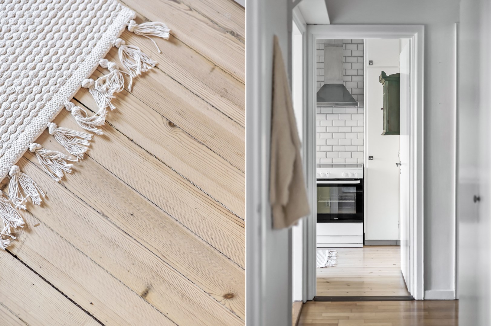 Bostadsbild från Luthagsesplanaden 21A, Såld i Luthagen, Uppsala