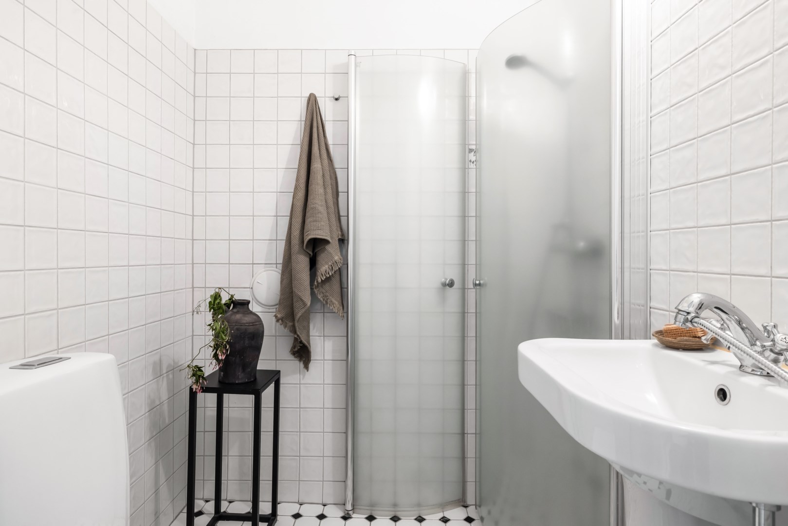 Bostadsbild från Luthagsesplanaden 21A, Såld i Luthagen, Uppsala