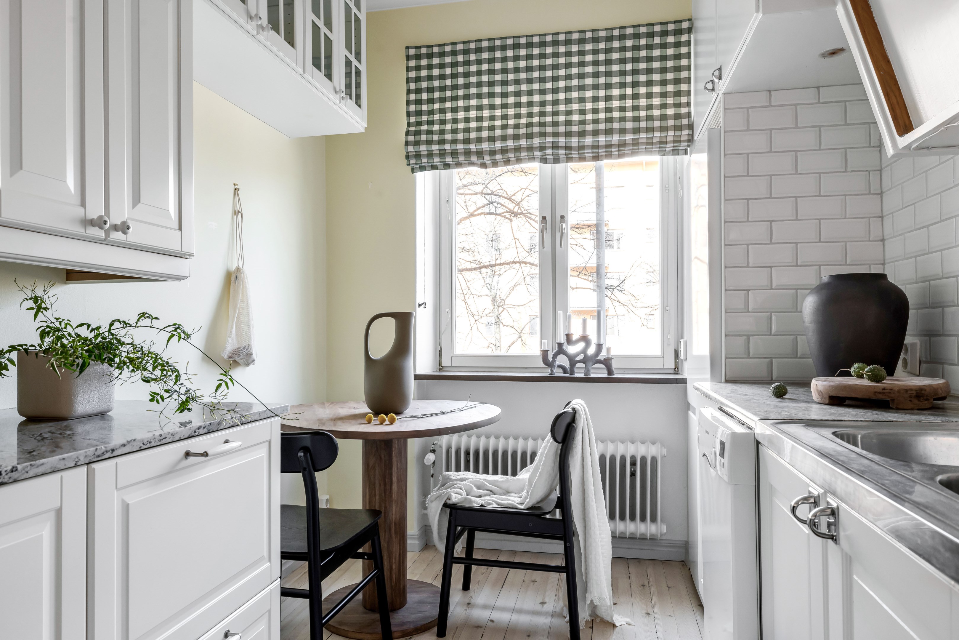 Bostadsbild från Luthagsesplanaden 21A, Såld i Luthagen, Uppsala