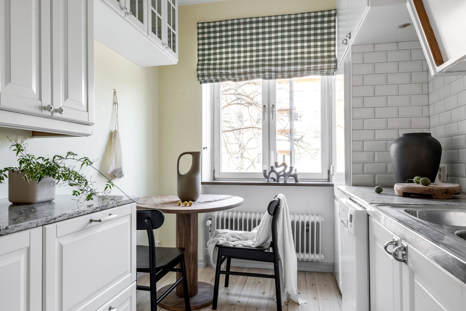 Bostadsbild från Luthagsesplanaden 21A, Såld i Luthagen, Uppsala