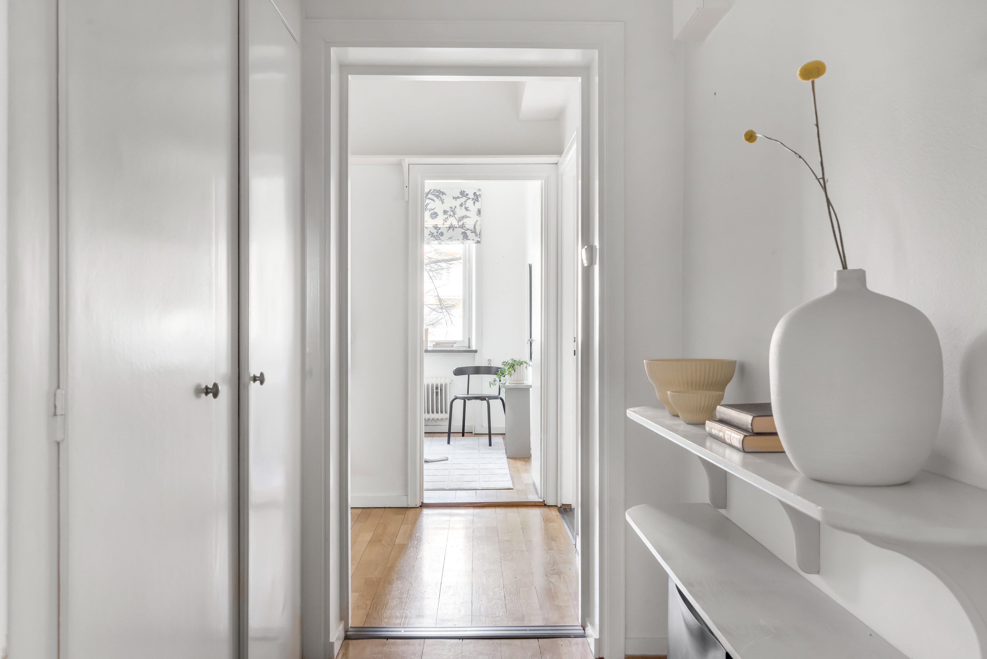 Bostadsbild från Luthagsesplanaden 21A, Såld i Luthagen, Uppsala