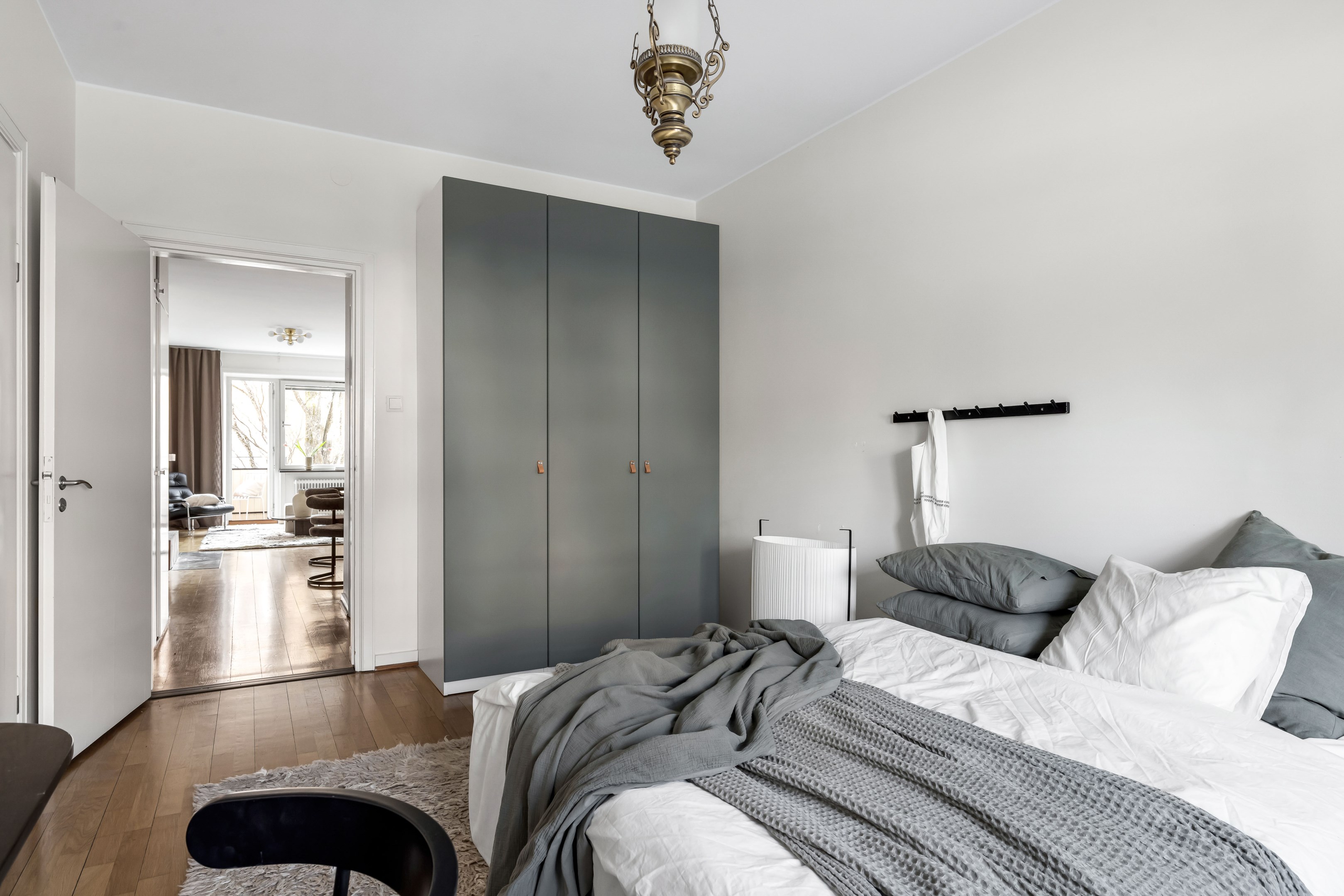 Bostadsbild från Luthagsesplanaden 21A, Såld i Luthagen, Uppsala