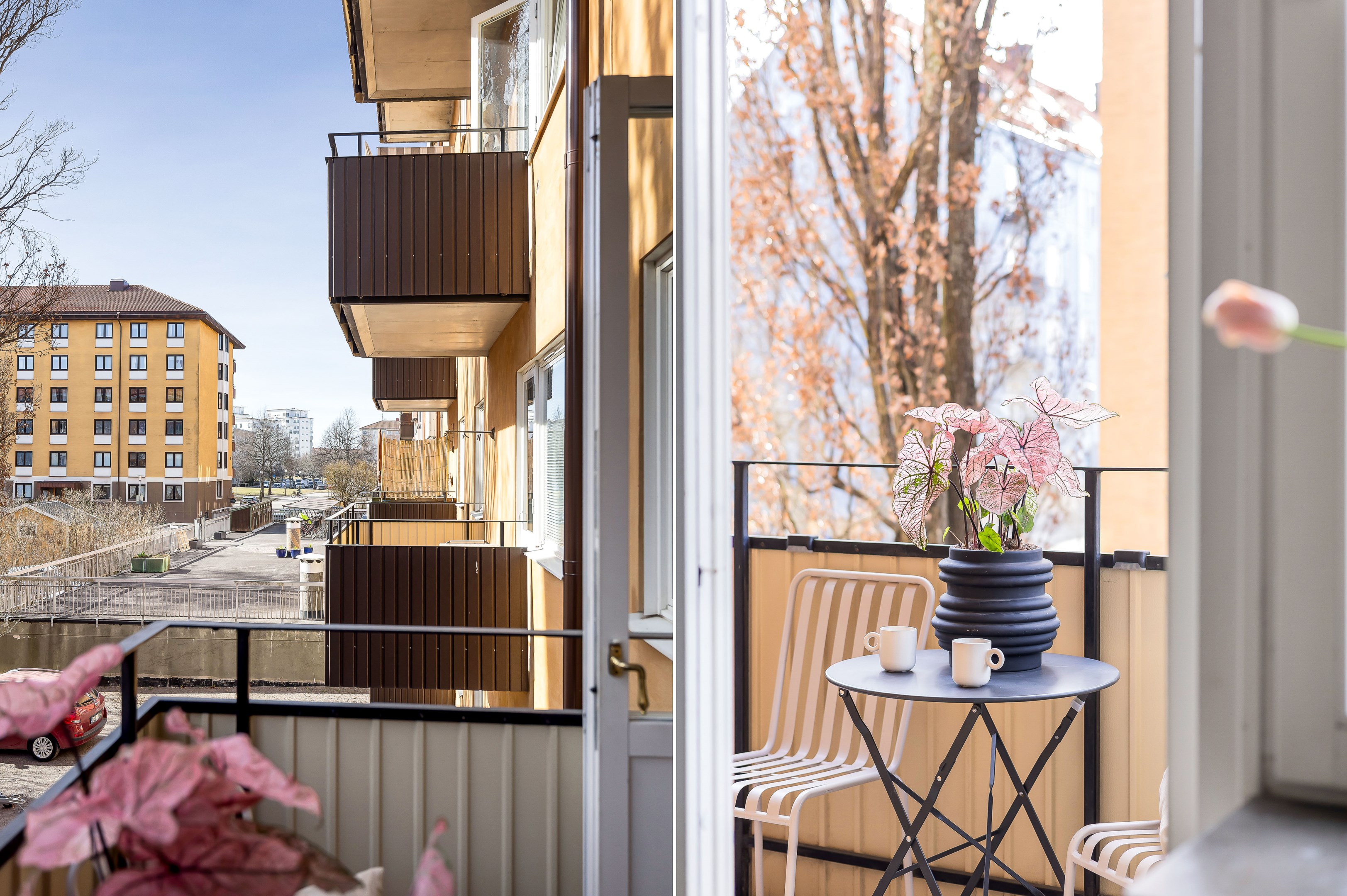 Bostadsbild från Luthagsesplanaden 21A, Såld i Luthagen, Uppsala