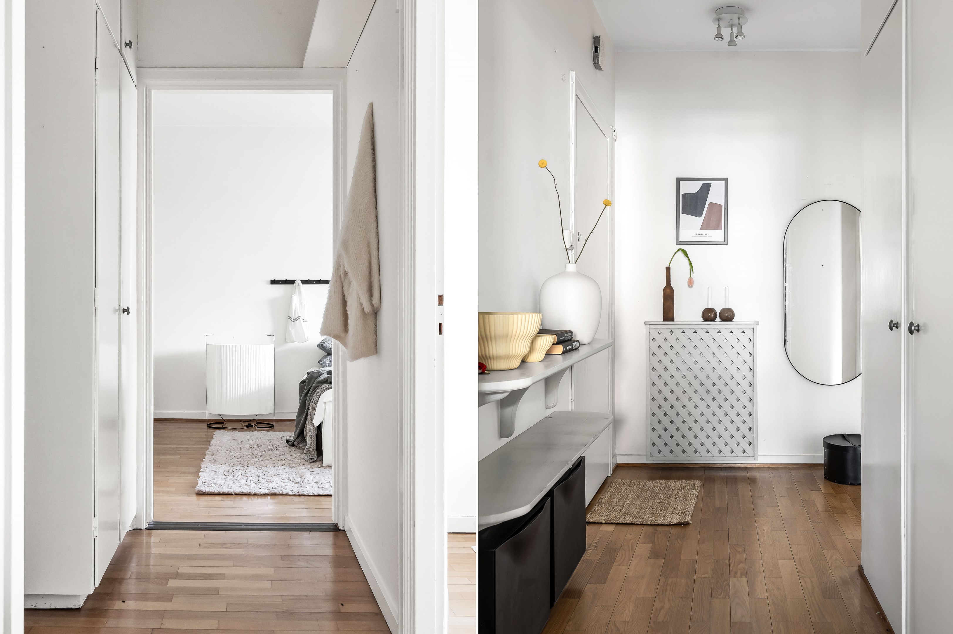 Bostadsbild från Luthagsesplanaden 21A, Såld i Luthagen, Uppsala