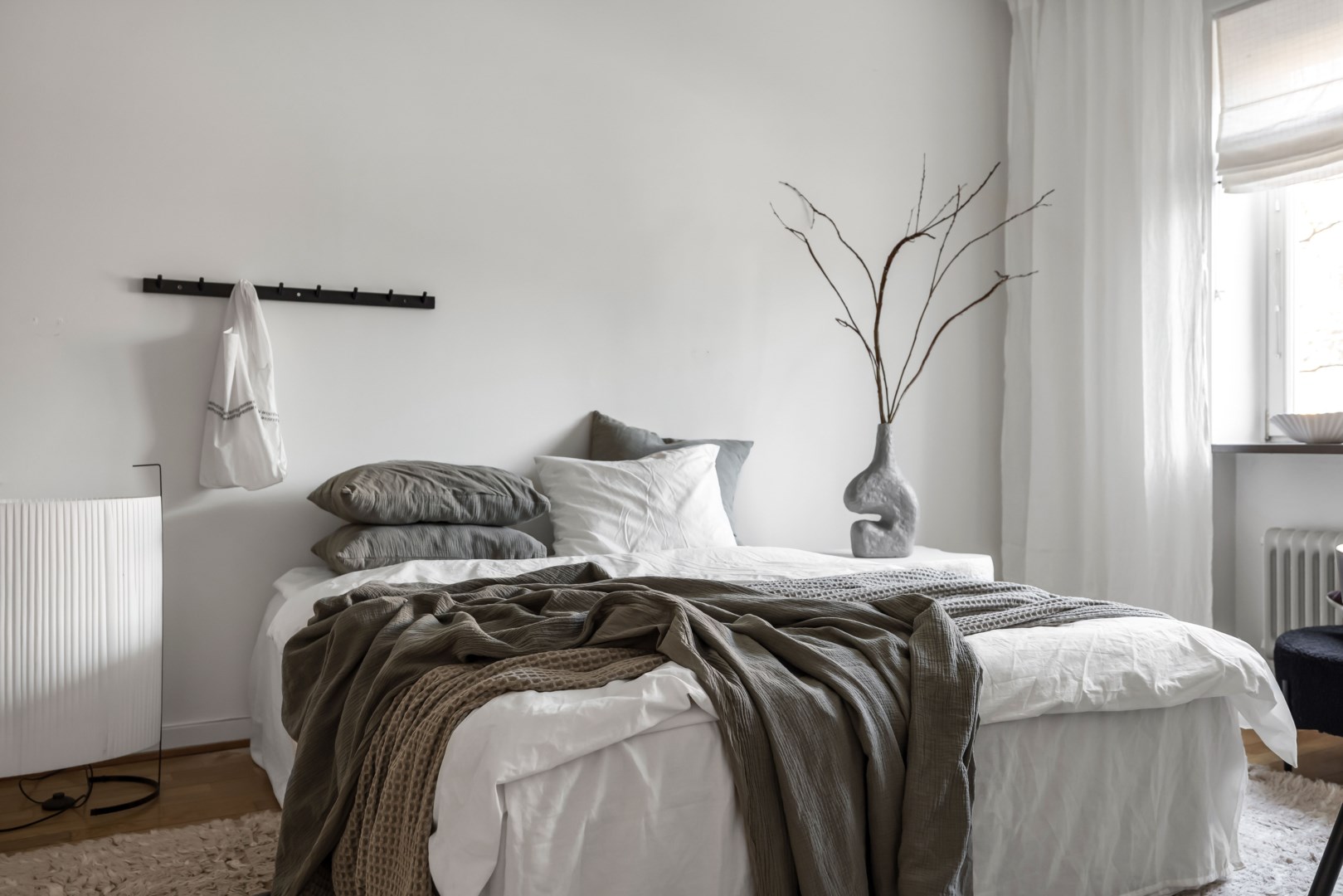 Bostadsbild från Luthagsesplanaden 21A, Såld i Luthagen, Uppsala